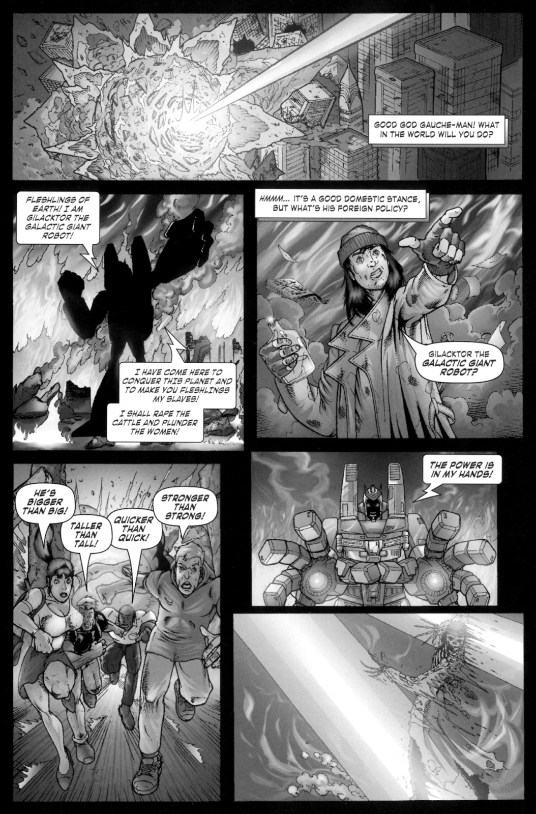 Negative Burn (2006) issue 14 - Page 57