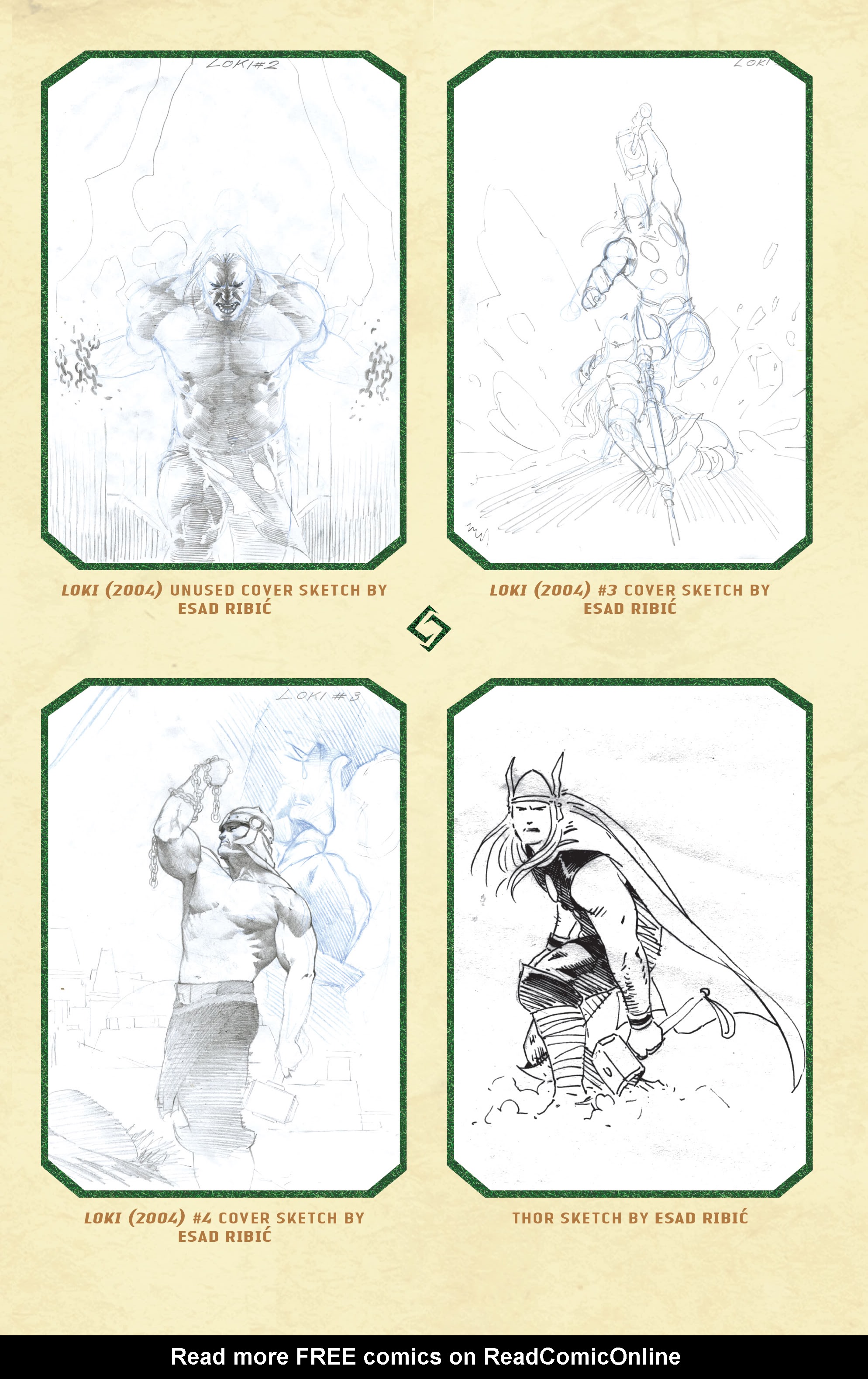 Read online Loki: God of Stories Omnibus comic -  Issue # TPB (Part 10) - 62