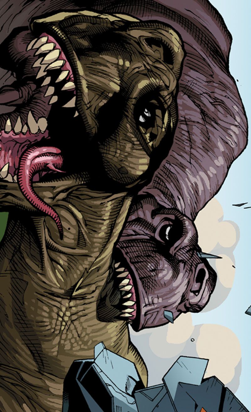 Read online Secret Invasion Infinity Comic comic -  Issue #2 - 41