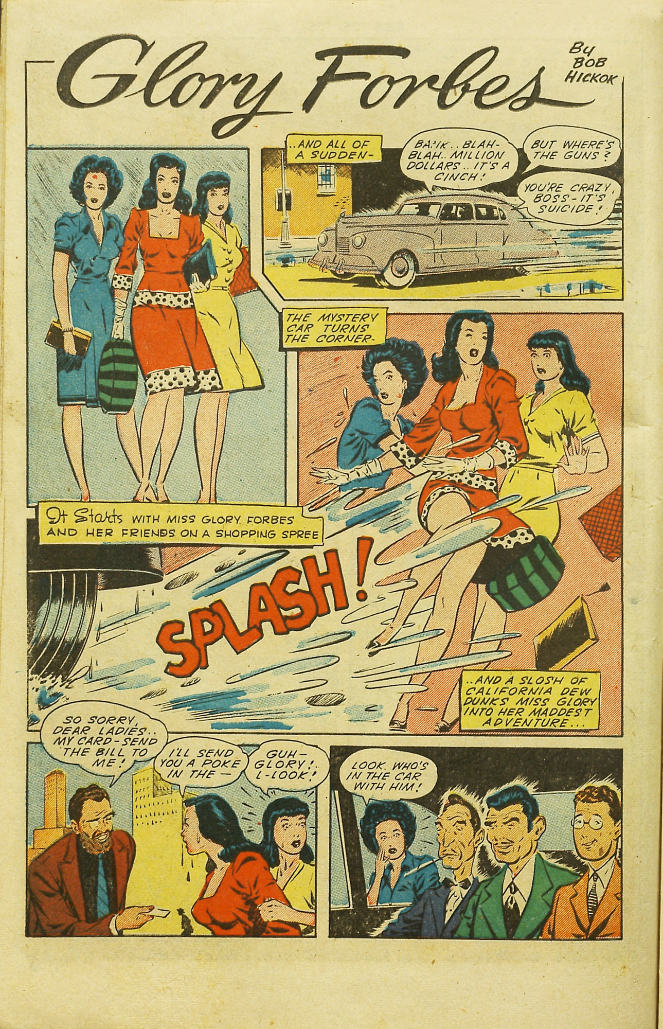 Read online Rangers Comics comic -  Issue #20 - 12
