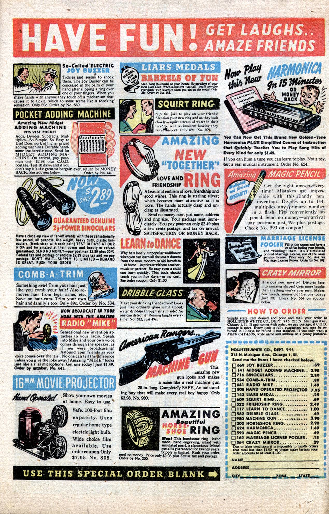 Read online Rangers Comics comic -  Issue #40 - 51