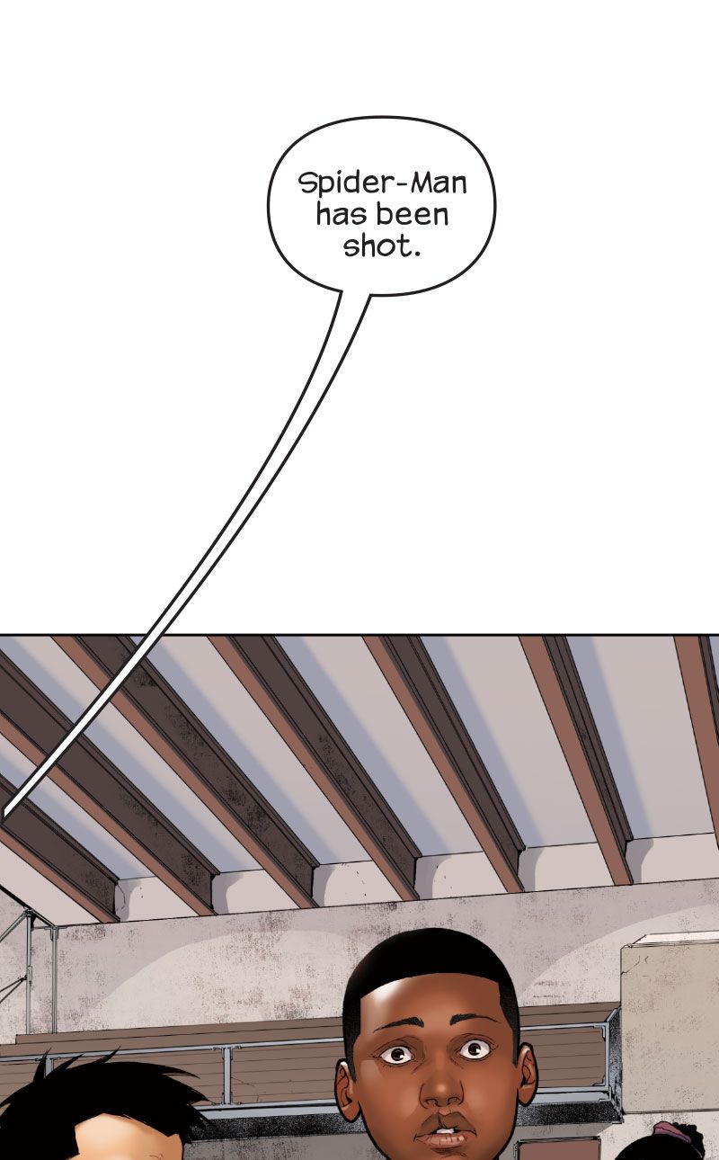 Read online Miles Morales Spider-Man Infinity Comic comic -  Issue #7 - 94