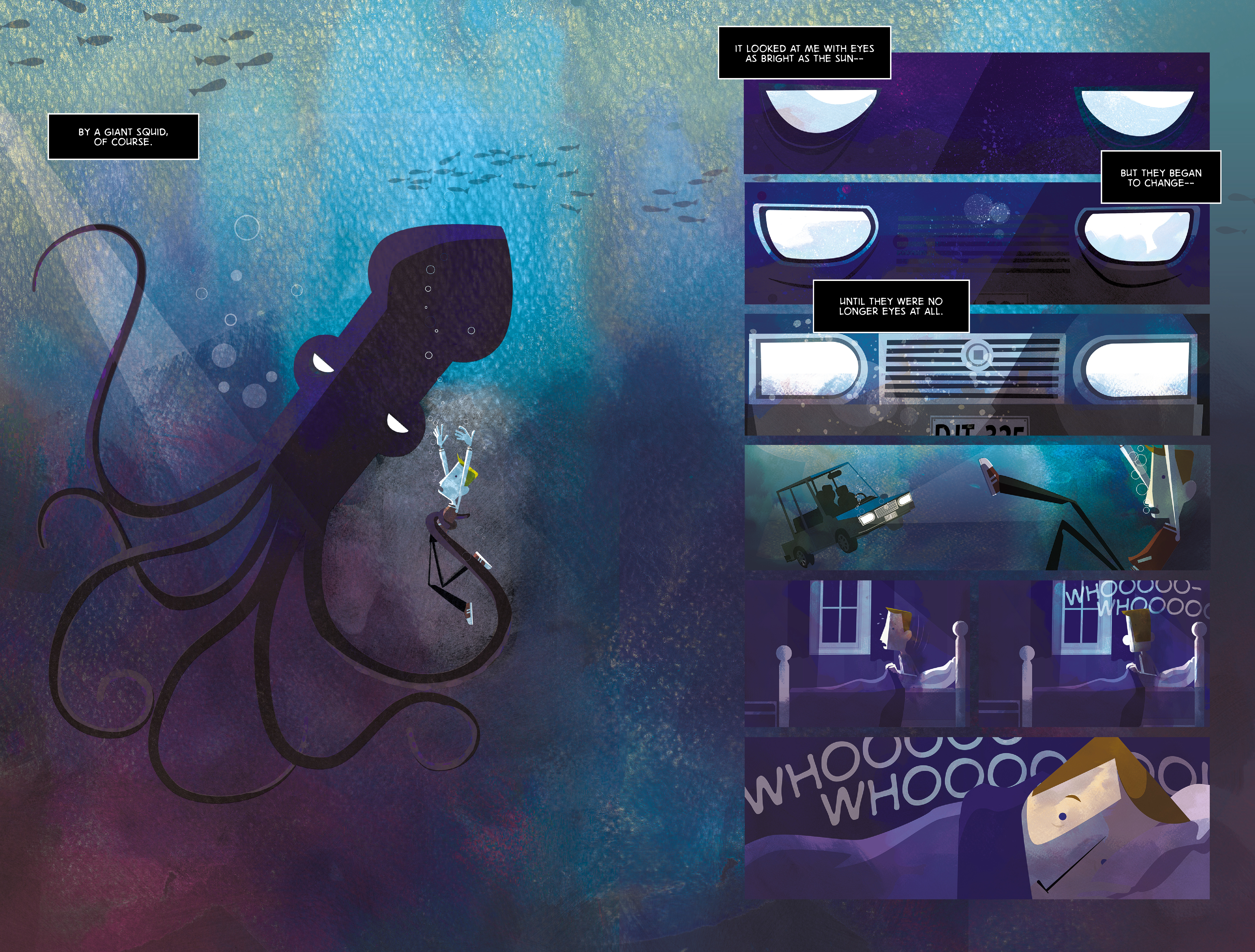 Read online The Junction comic -  Issue # TPB (Part 1) - 66