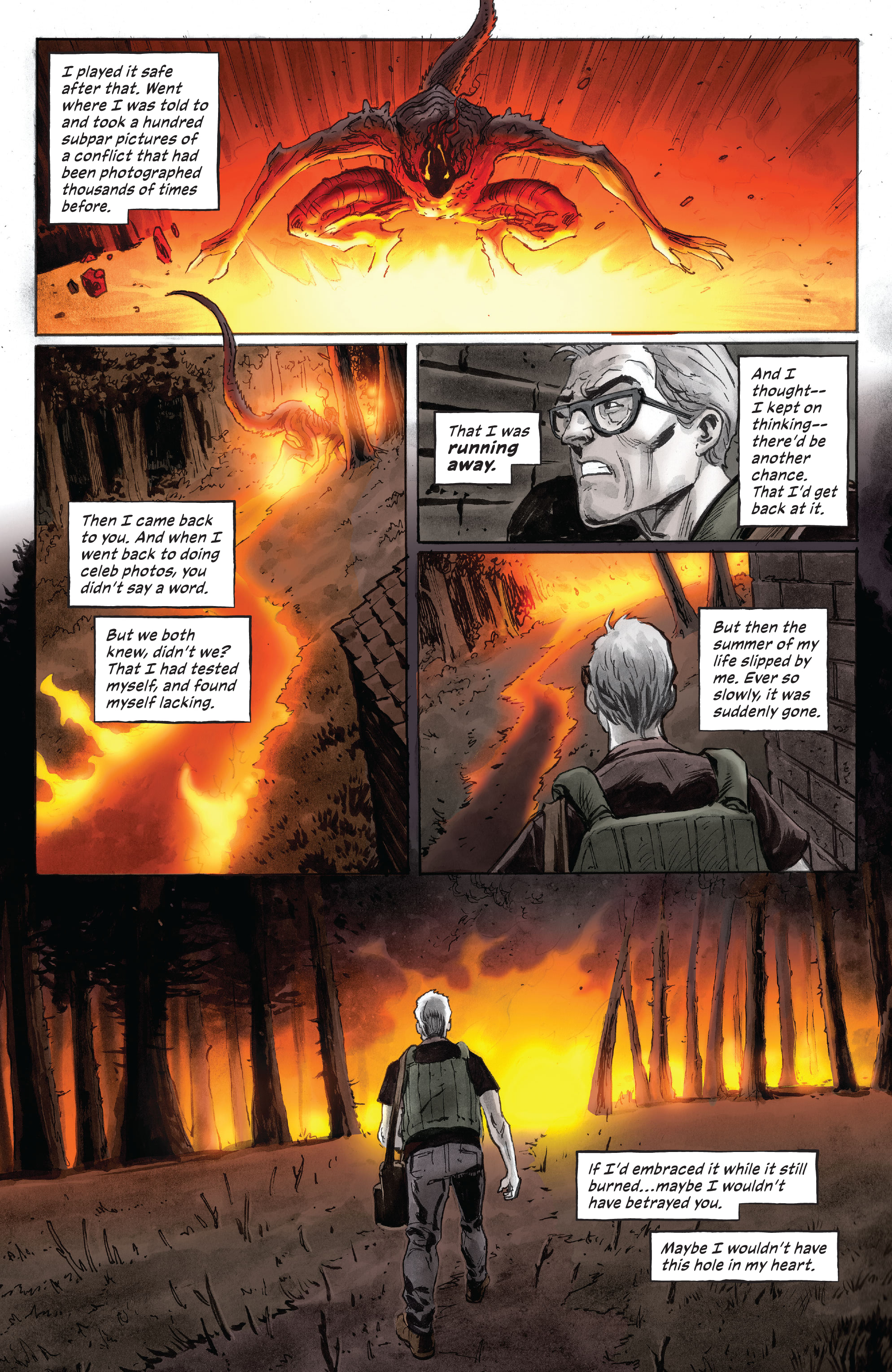 Read online The Seasons Have Teeth comic -  Issue #2 - 21