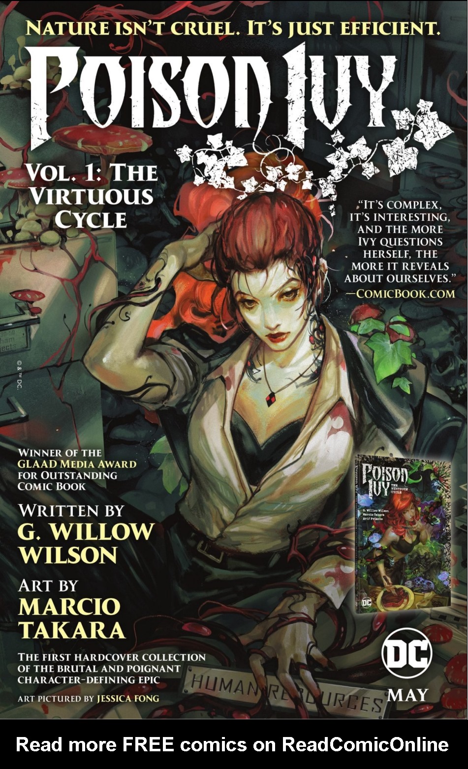 Read online Black Adam comic -  Issue #11 - 2