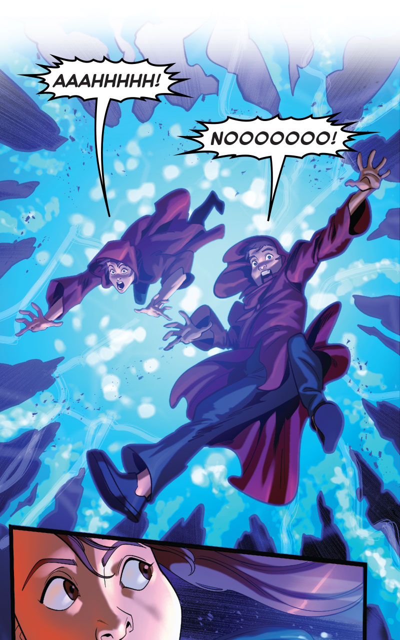 Read online Spider-Verse Unlimited: Infinity Comic comic -  Issue #47 - 33