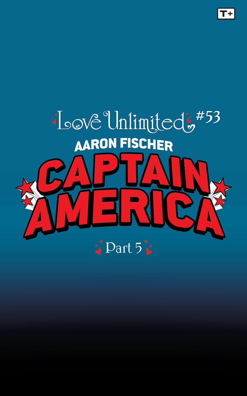 Read online Love Unlimited Infinity Comic comic -  Issue #53 - 2