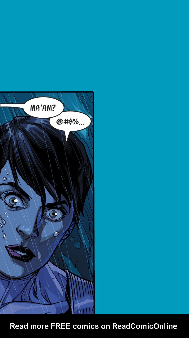 Read online Secret Invasion Infinity Comic comic -  Issue #7 - 10