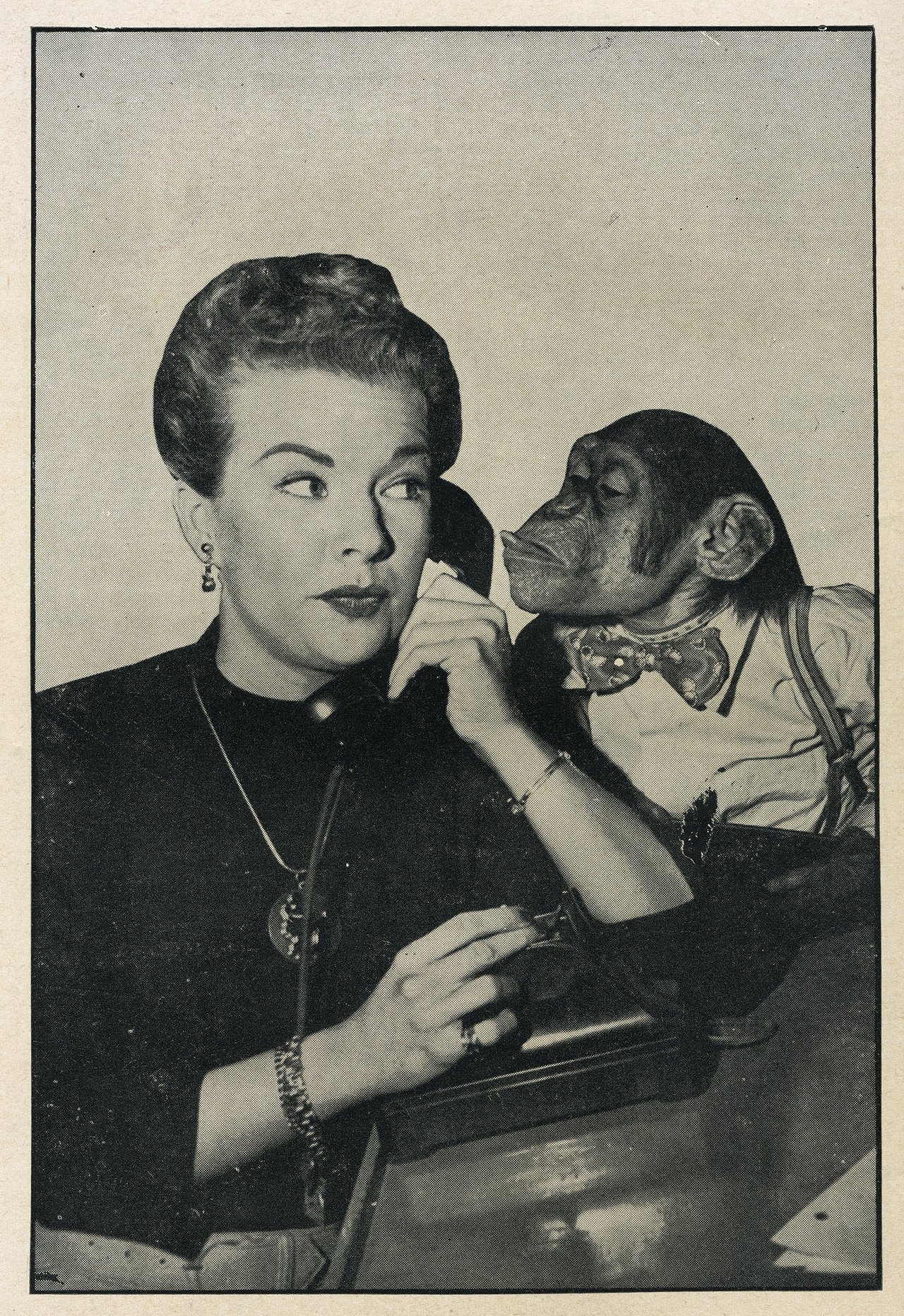 Read online My Little Margie (1954) comic -  Issue #14 - 36