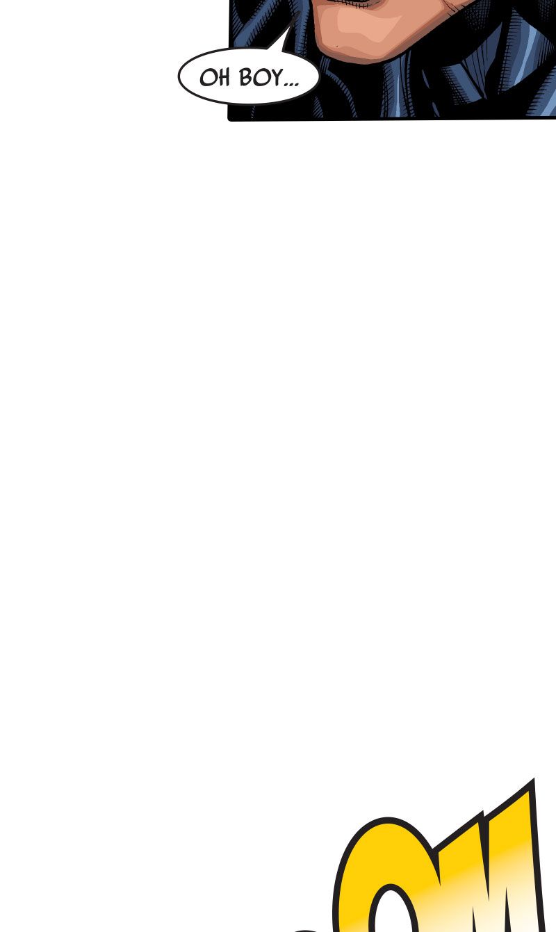 Read online Secret Invasion Infinity Comic comic -  Issue #7 - 85