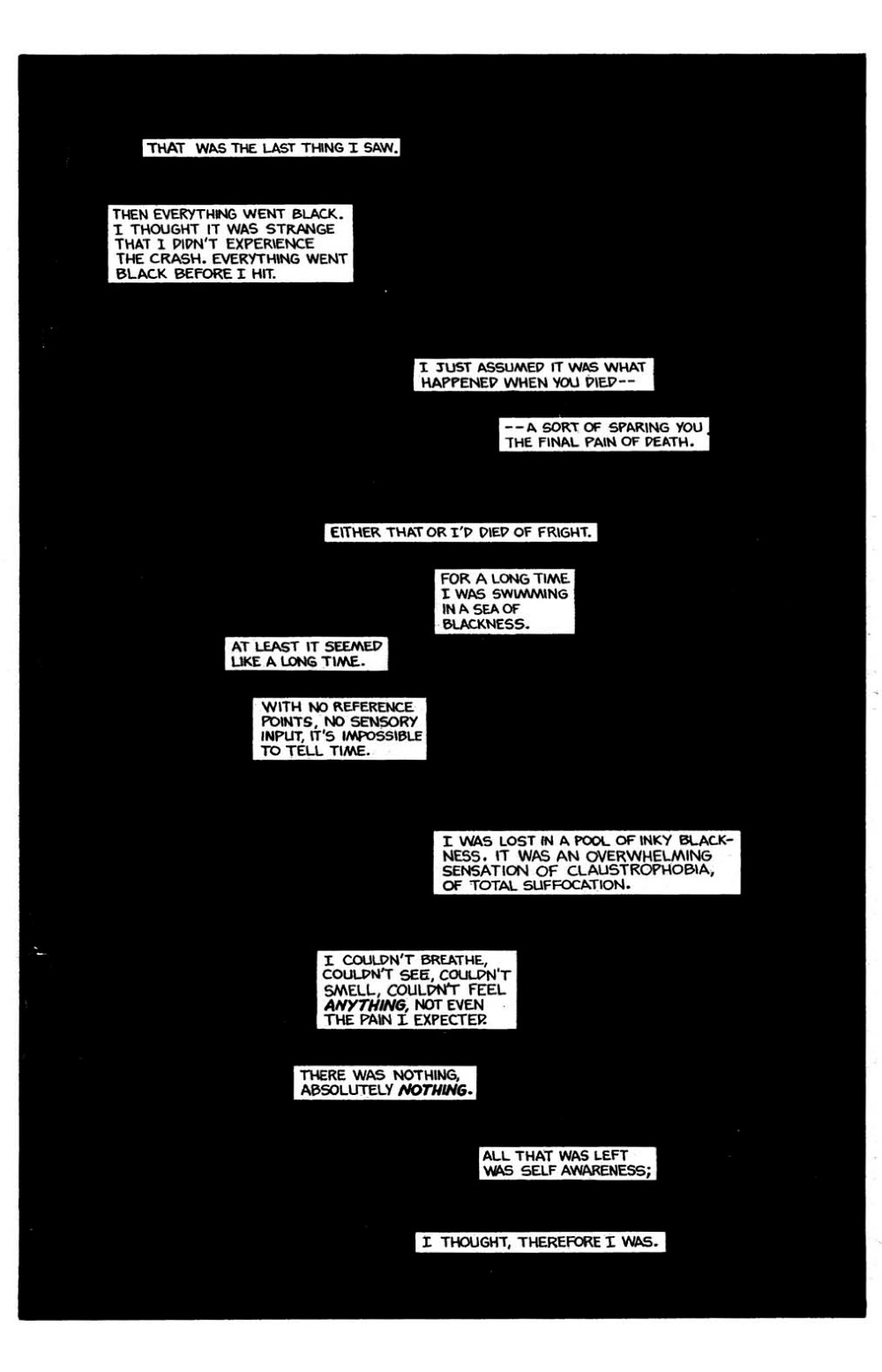 Read online Heather Reilly comic -  Issue # Full - 12