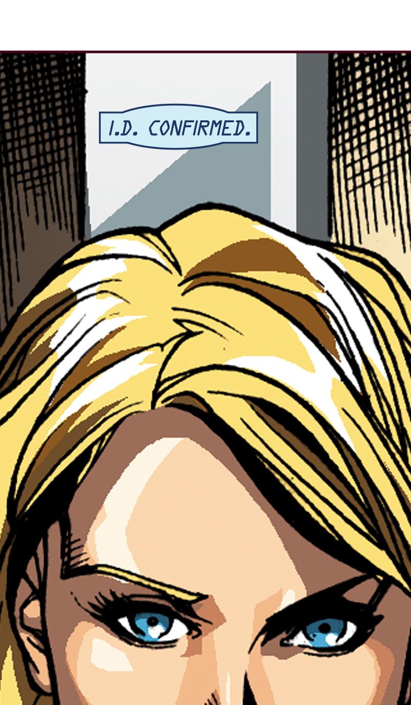 Read online Secret Invasion Infinity Comic comic -  Issue #4 - 14