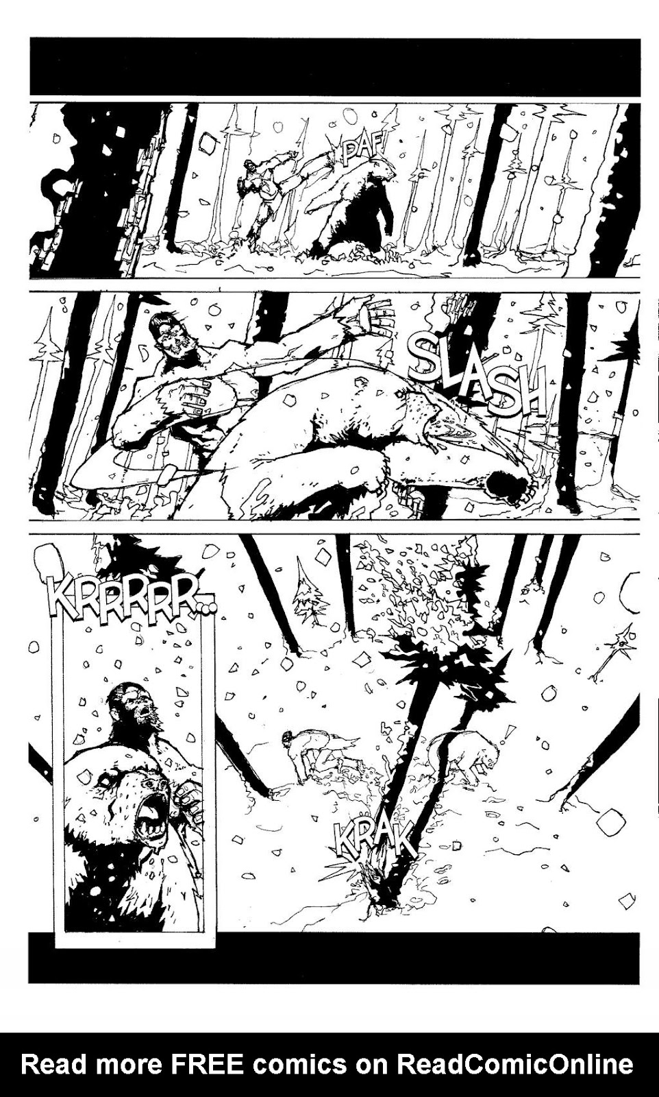 Negative Burn (2006) issue 7 - Page 30