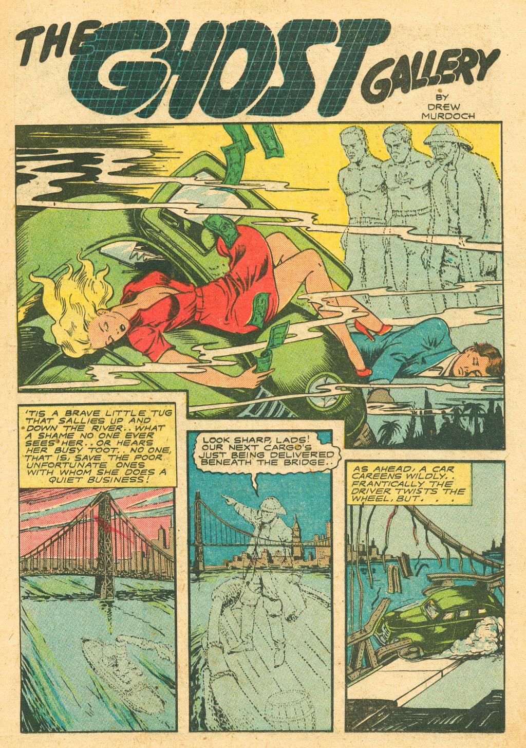Read online Jumbo Comics comic -  Issue #83 - 17