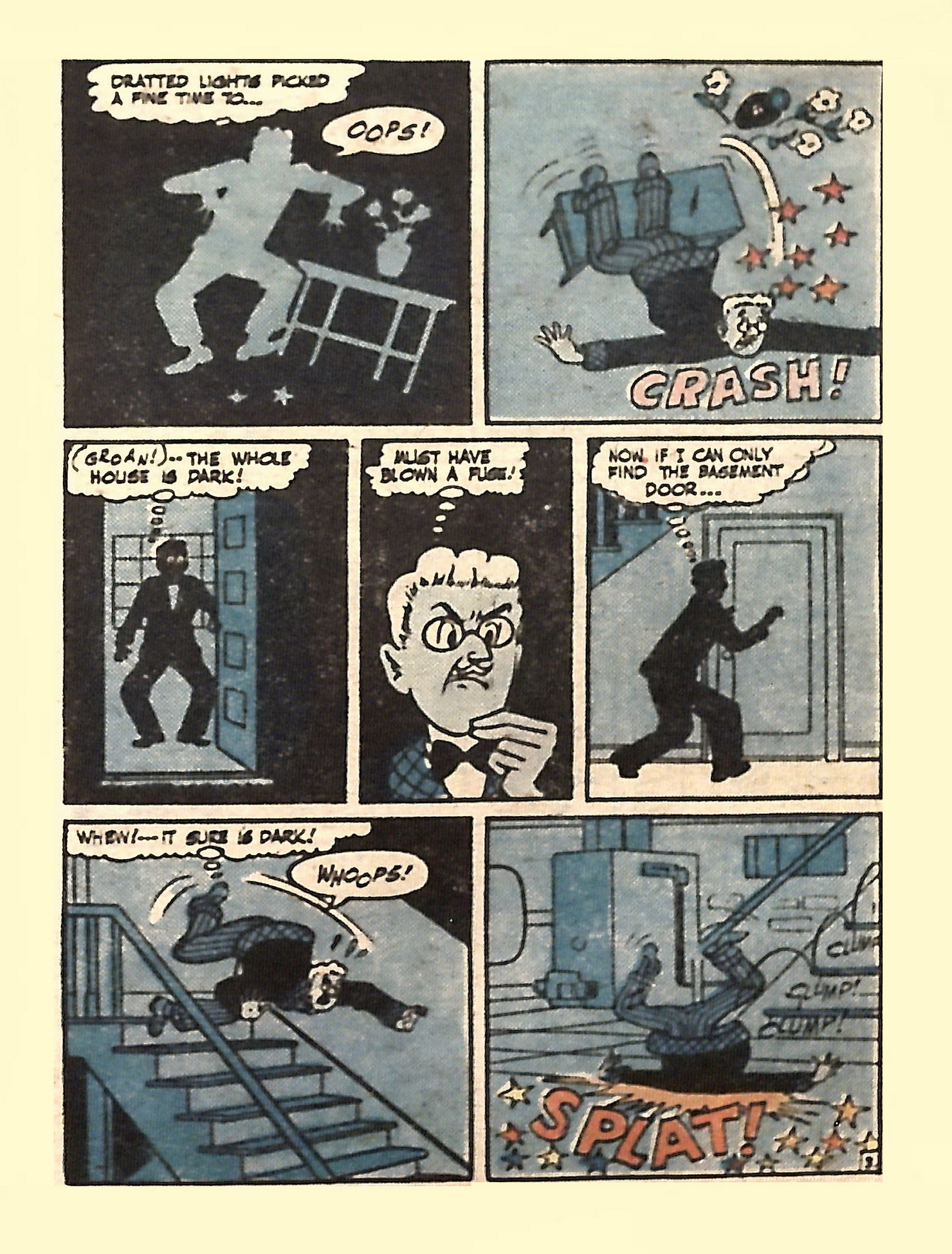 Read online Archie...Archie Andrews, Where Are You? Digest Magazine comic -  Issue #2 - 157