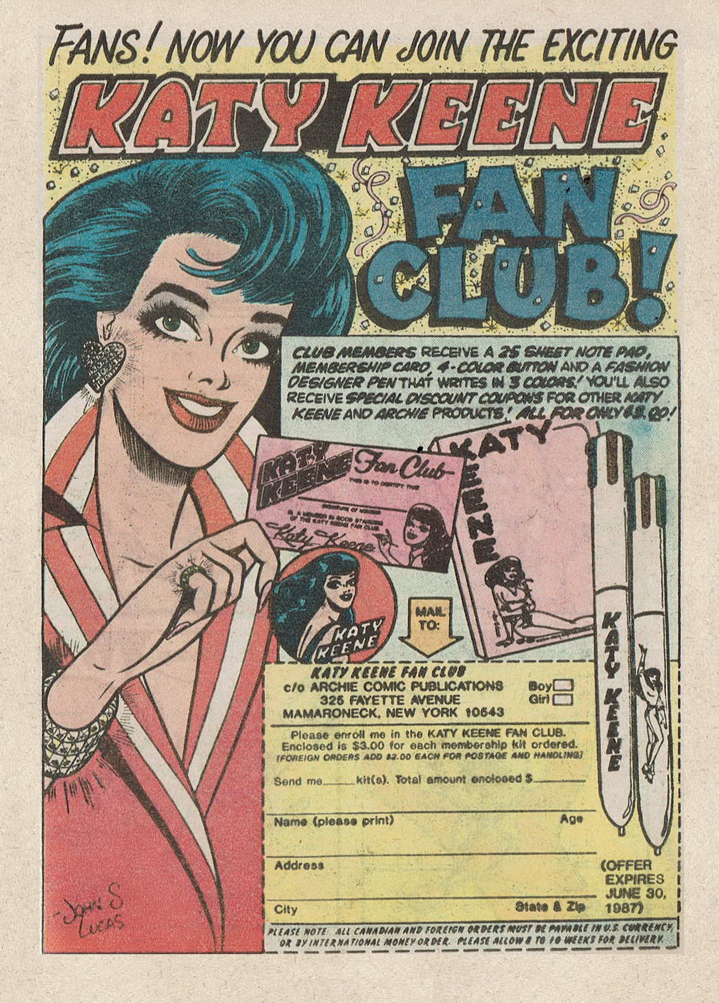 Read online Laugh Comics Digest comic -  Issue #71 - 97