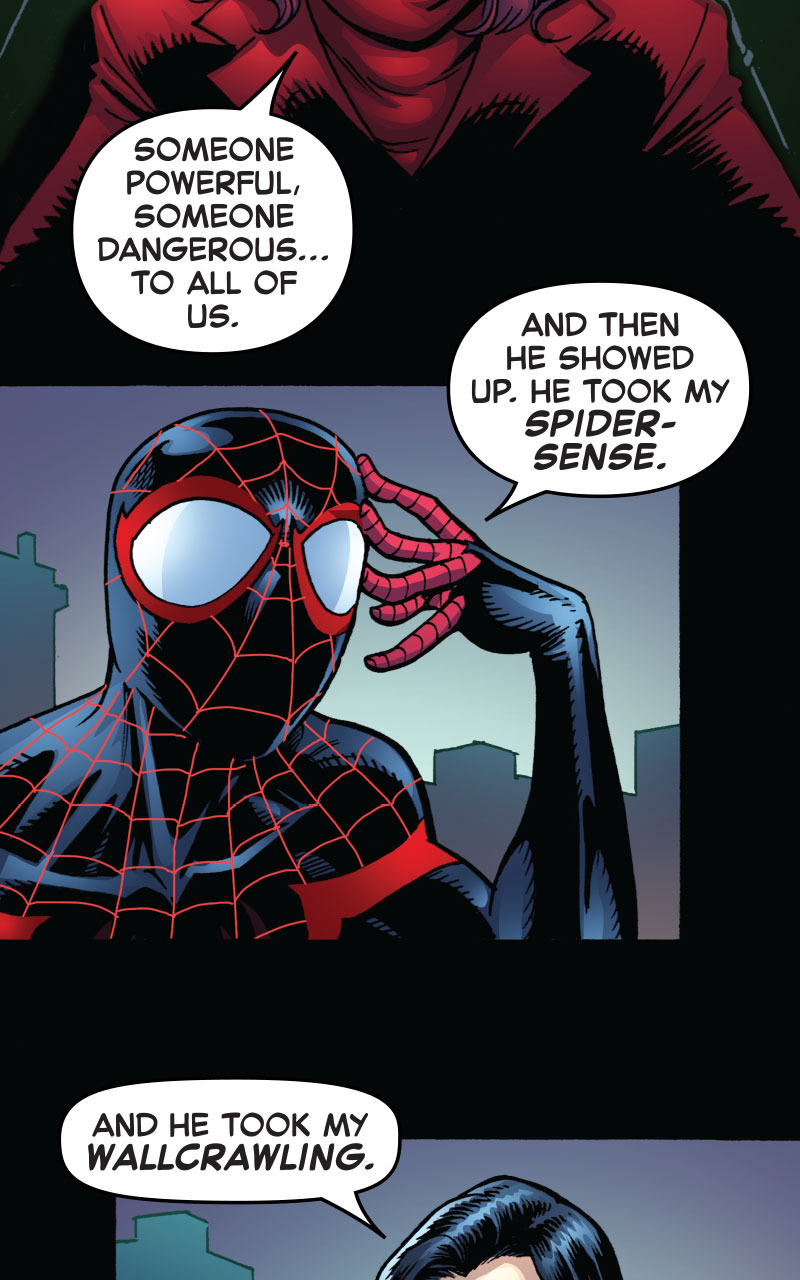 Read online Spider-Verse Unlimited: Infinity Comic comic -  Issue #50 - 18