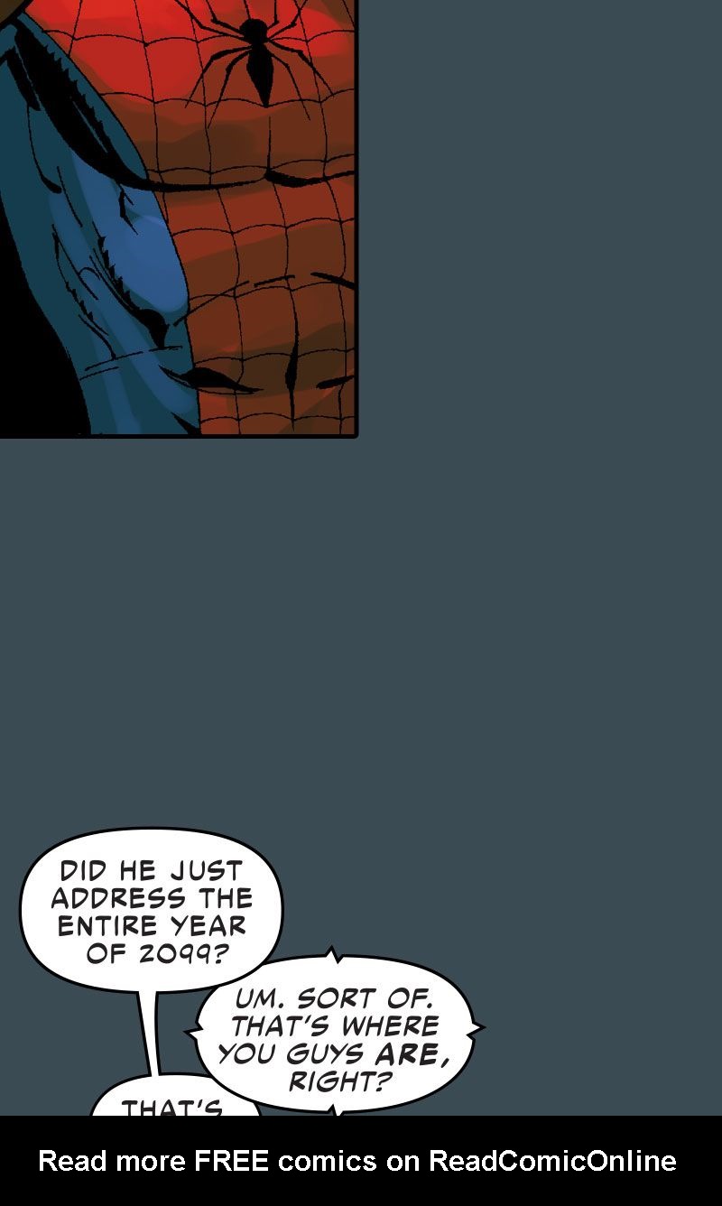 Read online Amazing Spider-Man: Spider-Verse Infinity Comic comic -  Issue #8 - 14