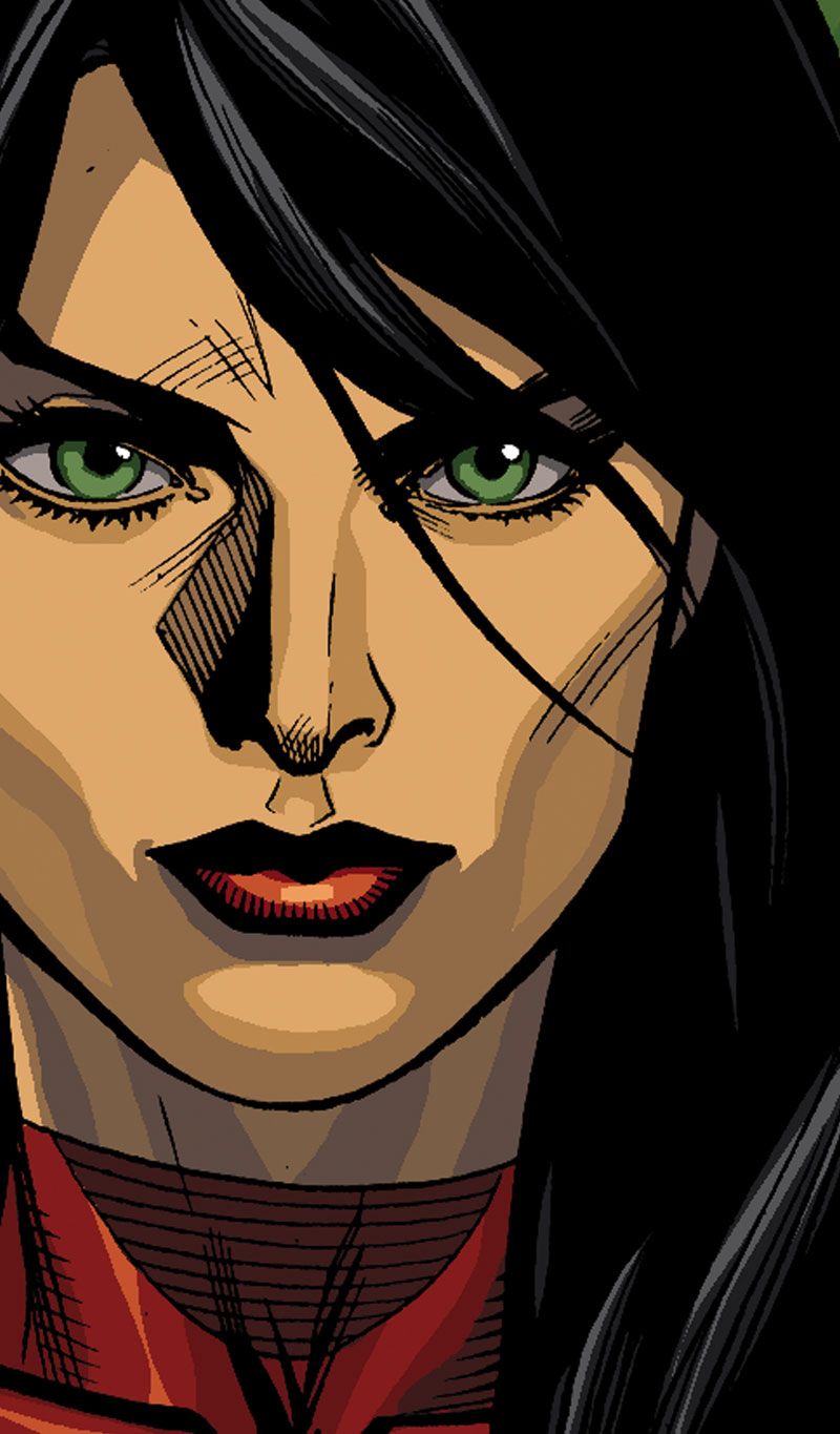 Read online Secret Invasion Infinity Comic comic -  Issue #8 - 57