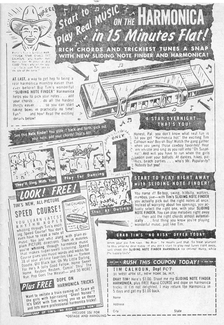 Read online Apache Trail comic -  Issue #1 - 29