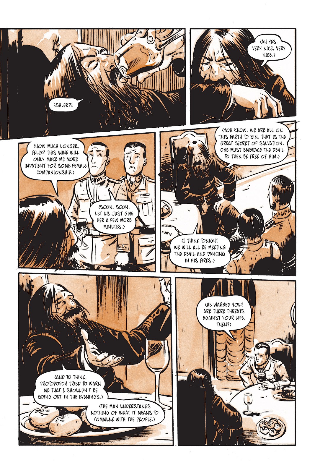 Petrograd issue TPB (Part 2) - Page 56