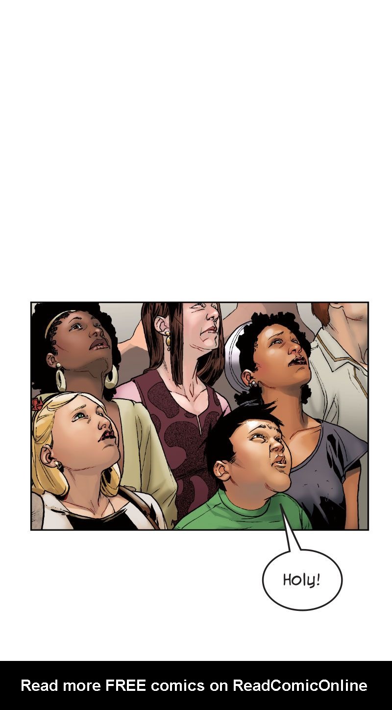 Read online Miles Morales Spider-Man Infinity Comic comic -  Issue #7 - 26