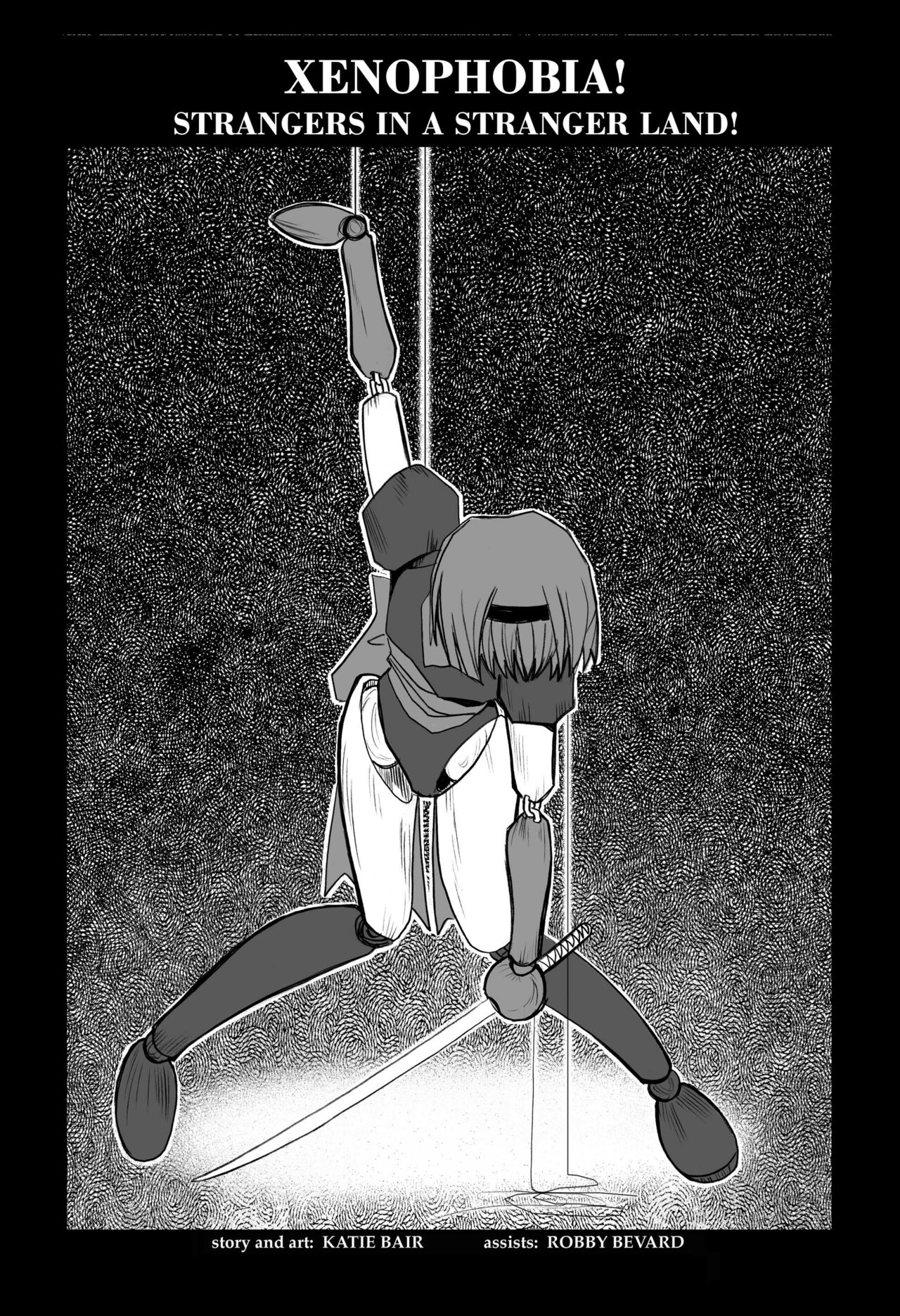 Read online Ninja High School (1986) comic -  Issue #124 - 2