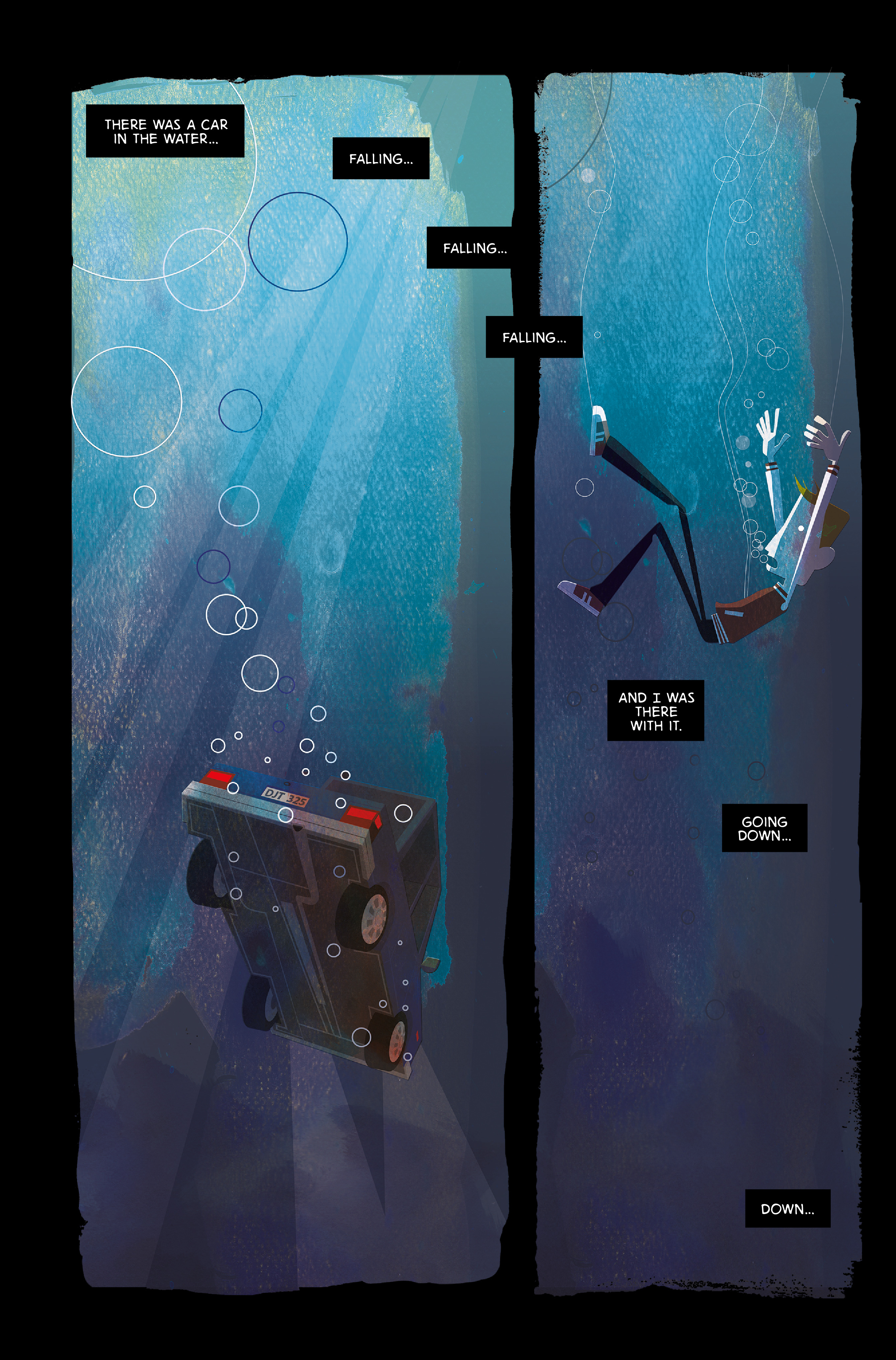 Read online The Junction comic -  Issue # TPB (Part 1) - 29