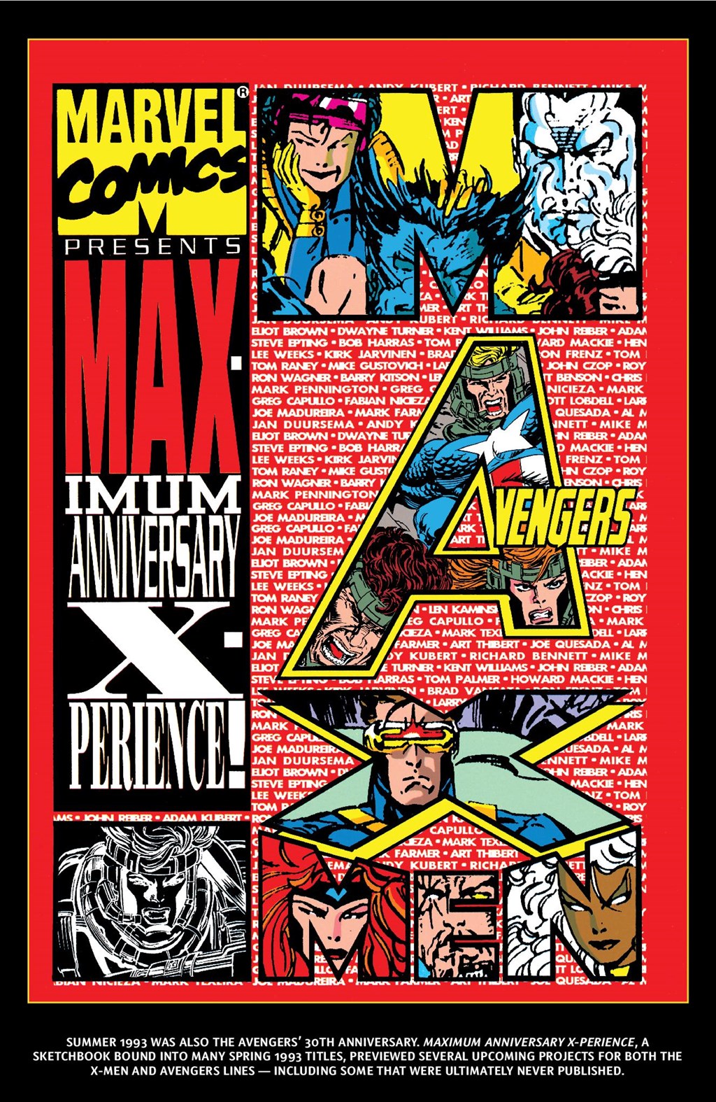 Read online X-Men Epic Collection: Legacies comic -  Issue # TPB (Part 5) - 49