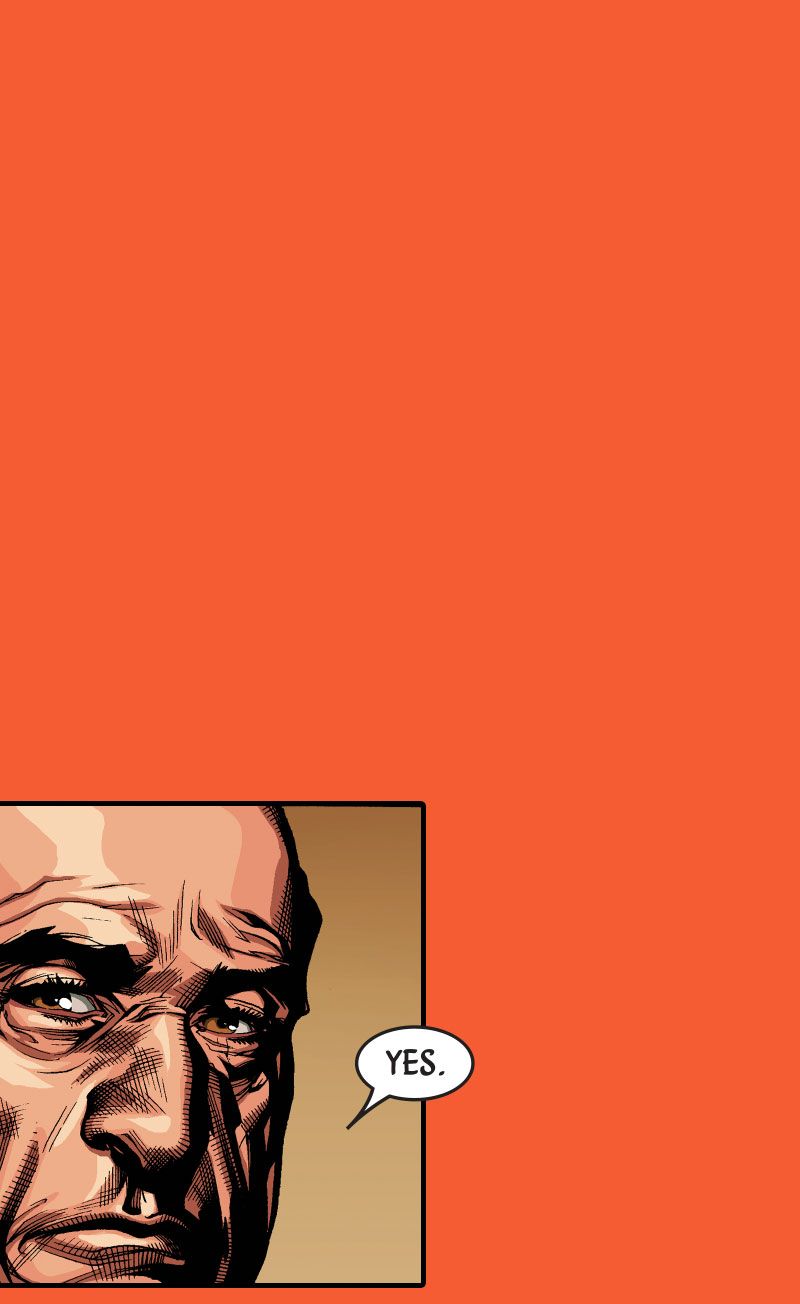 Read online Secret Invasion Infinity Comic comic -  Issue #16 - 22