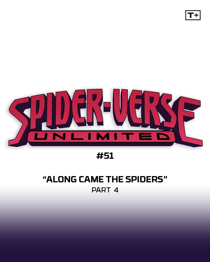 Read online Spider-Verse Unlimited: Infinity Comic comic -  Issue #51 - 2