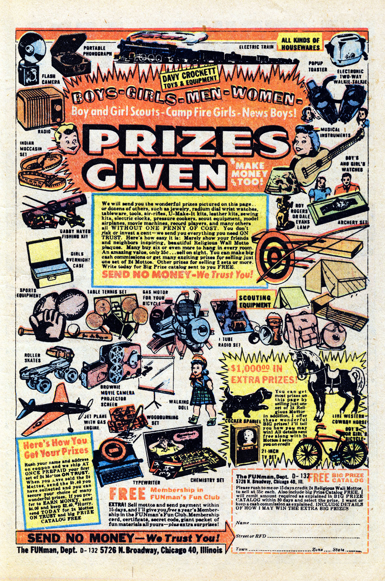 Read online Navy Action (1957) comic -  Issue #18 - 9