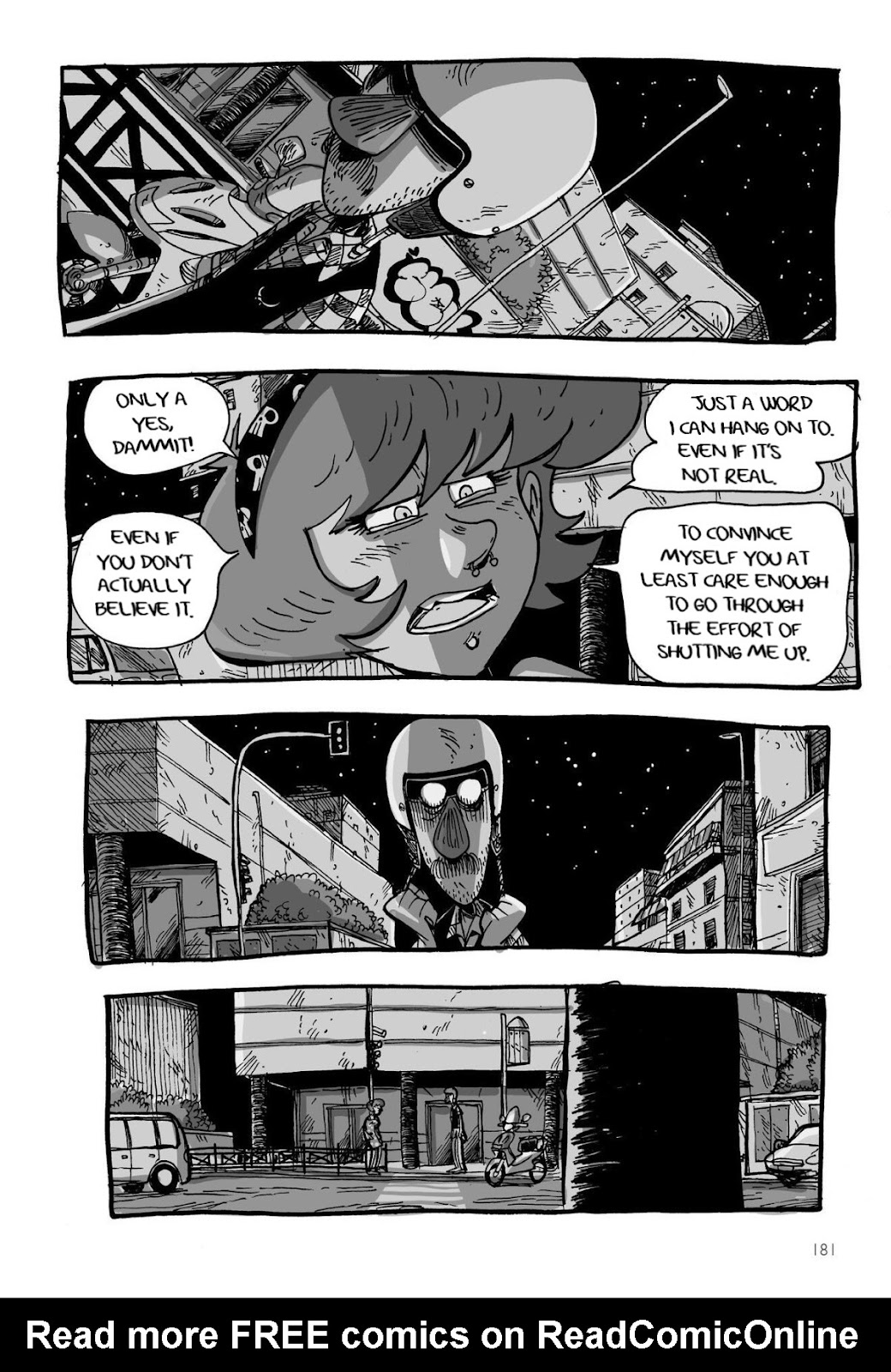 Macerie Prime issue TPB (Part 2) - Page 82