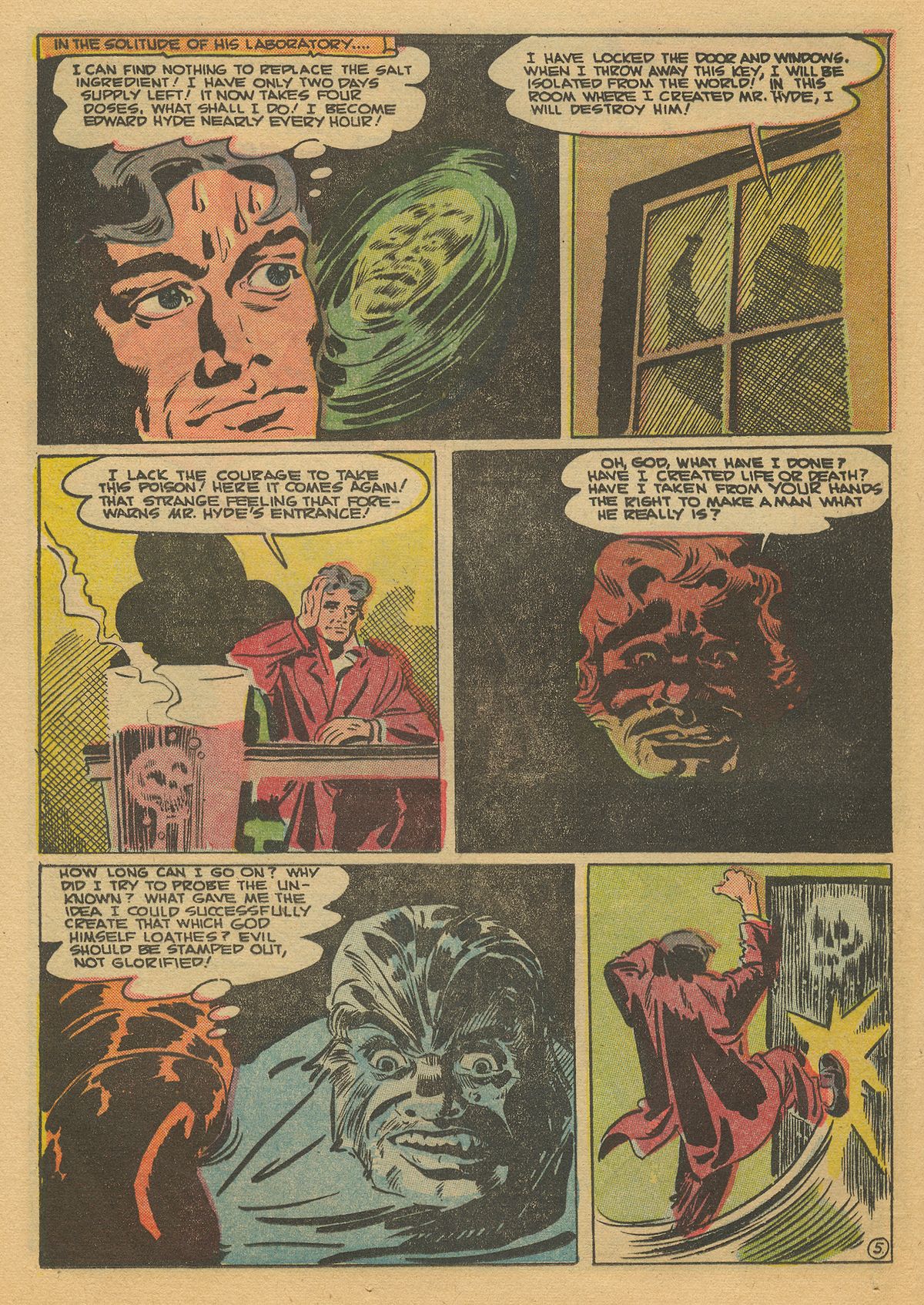 Read online Star  Presentation comic -  Issue # Full - 25