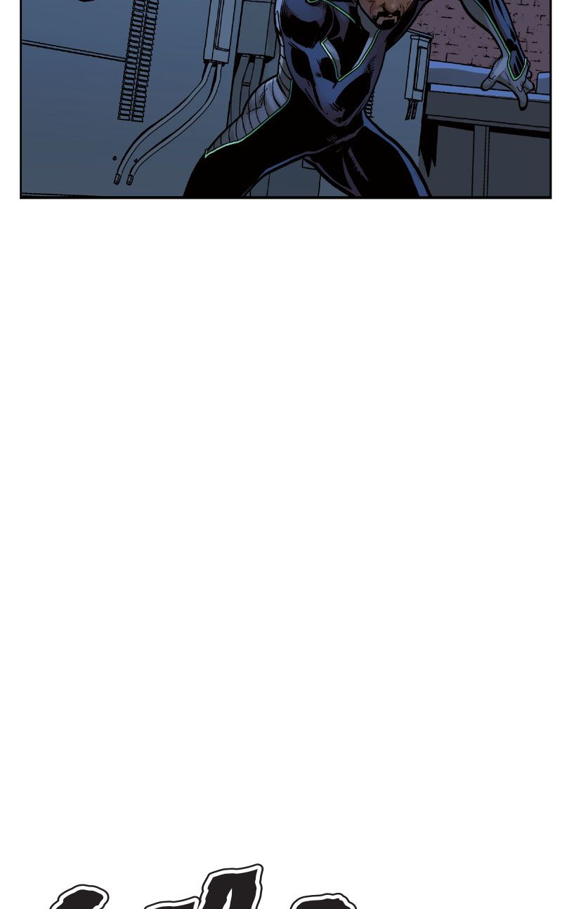 Read online Miles Morales Spider-Man Infinity Comic comic -  Issue #20 - 56