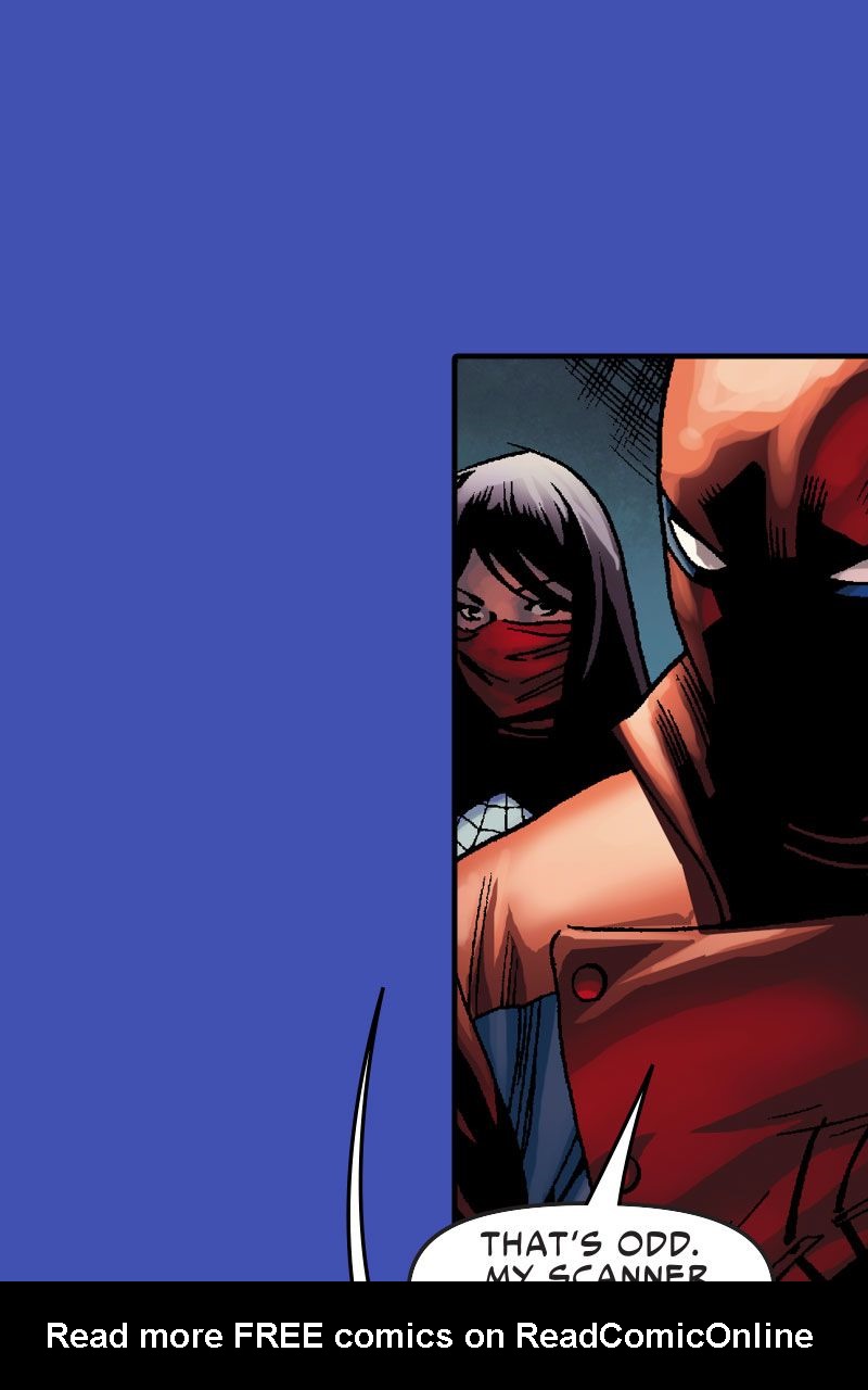 Read online Amazing Spider-Man: Spider-Verse Infinity Comic comic -  Issue #3 - 57