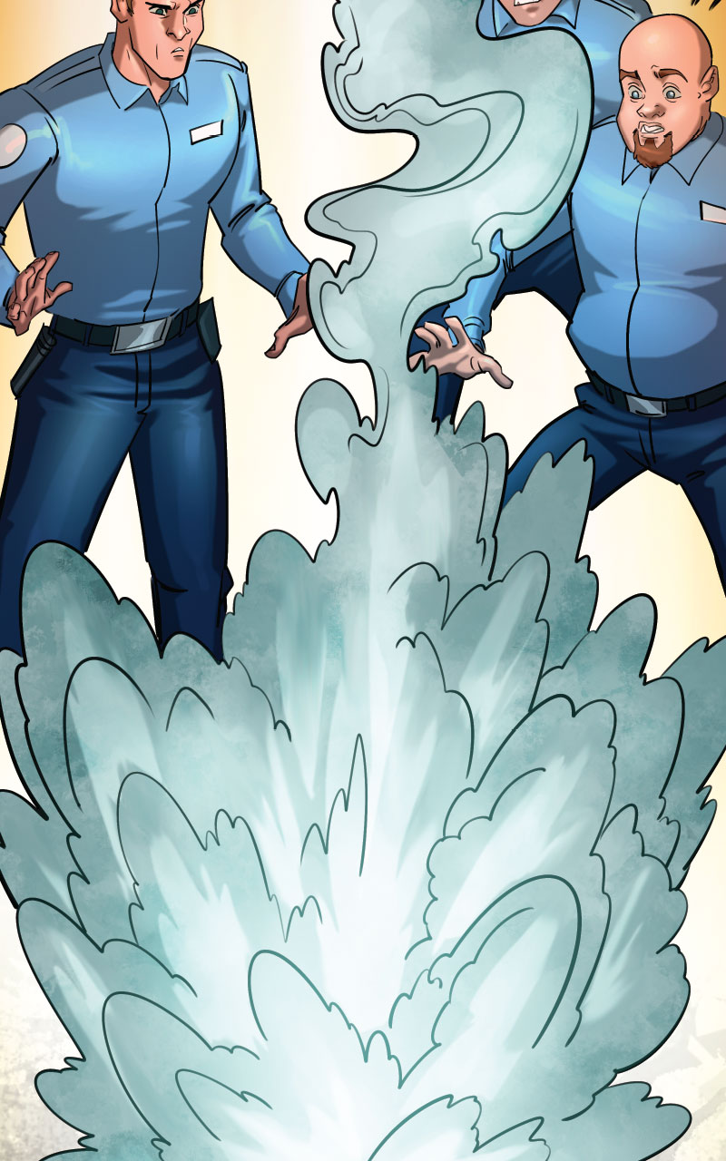 Read online Spider-Verse Unlimited: Infinity Comic comic -  Issue #44 - 58