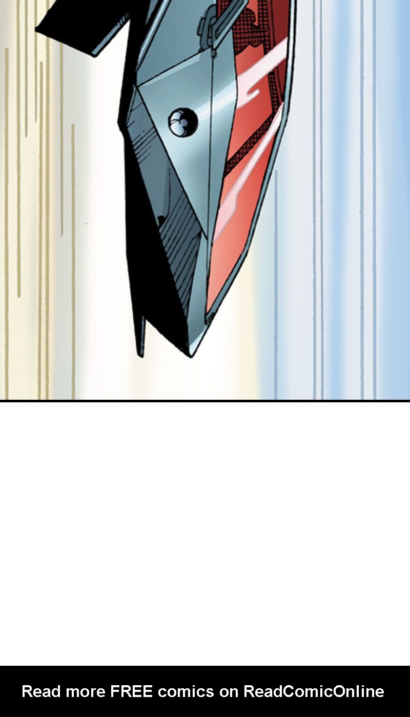 Read online Secret Invasion Infinity Comic comic -  Issue #2 - 21