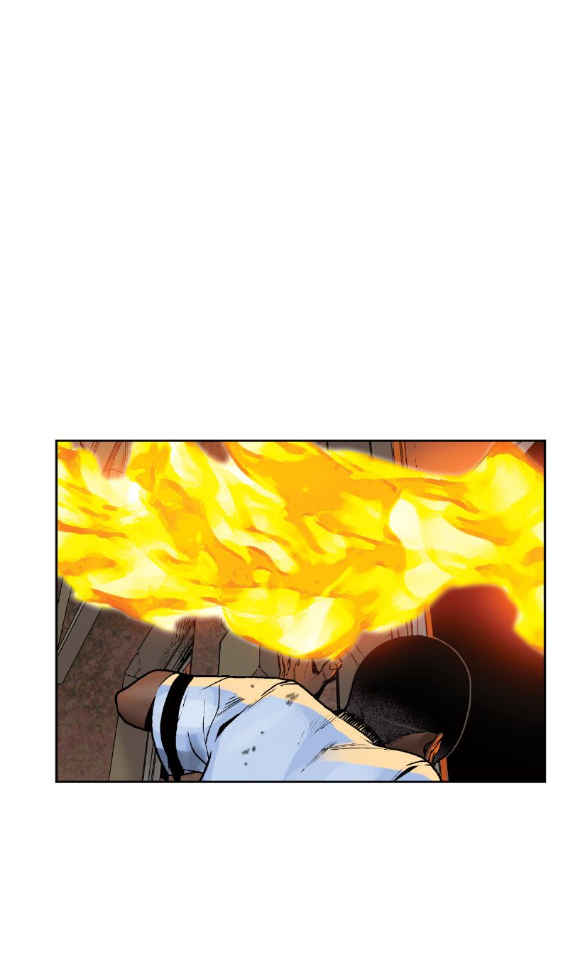 Read online Miles Morales Spider-Man Infinity Comic comic -  Issue #7 - 25