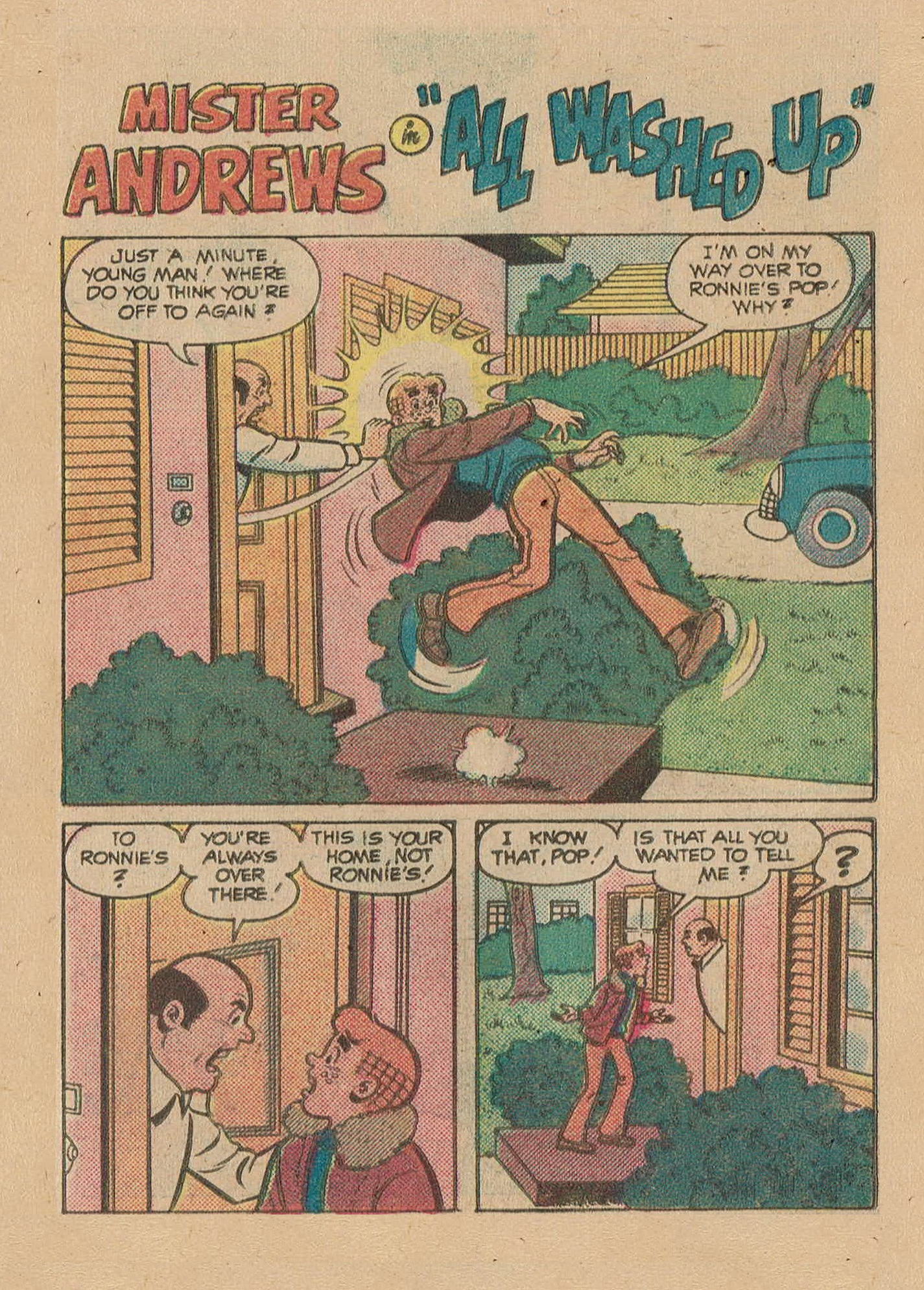 Read online Laugh Comics Digest comic -  Issue #44 - 59