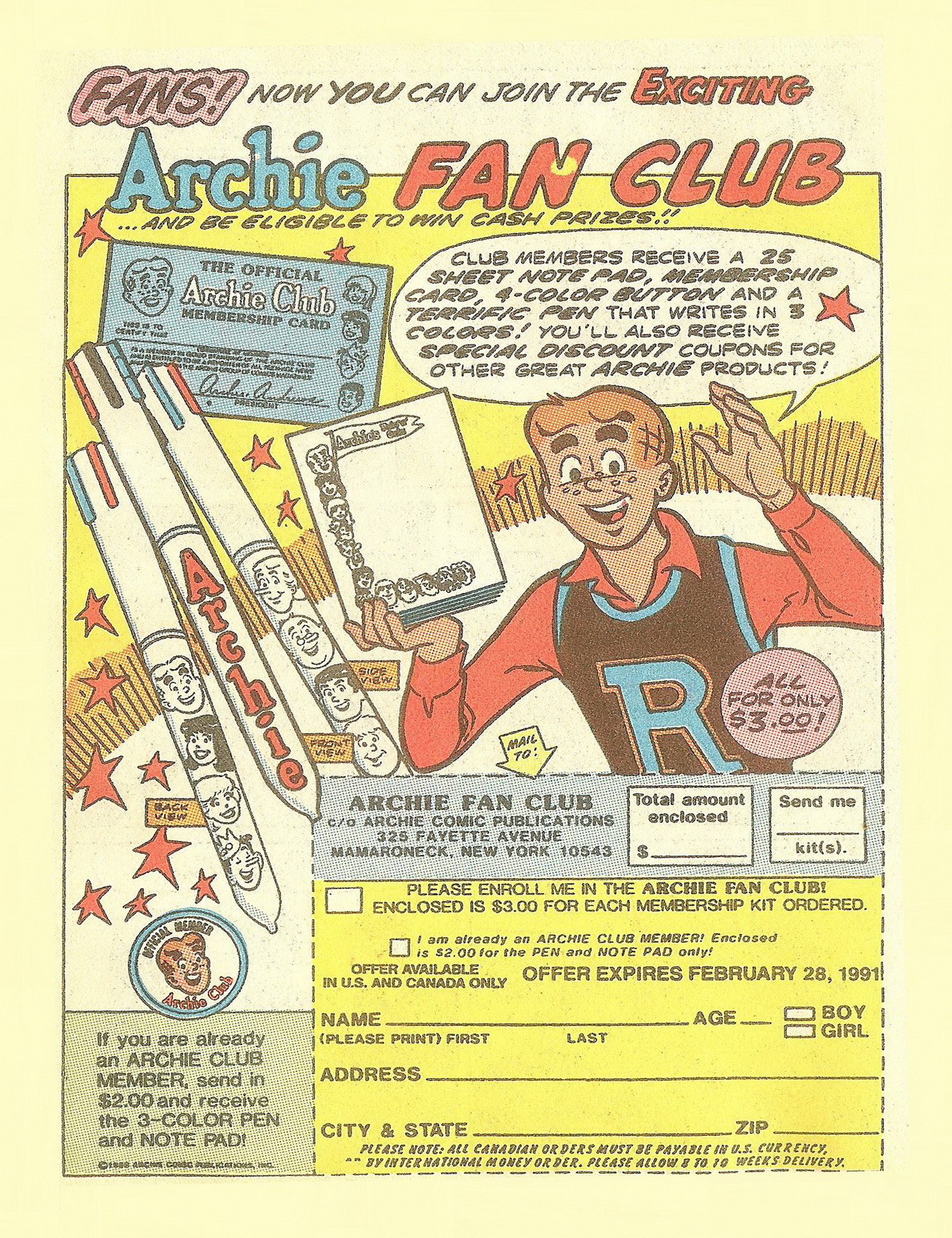 Read online Jughead Jones Comics Digest comic -  Issue #65 - 68