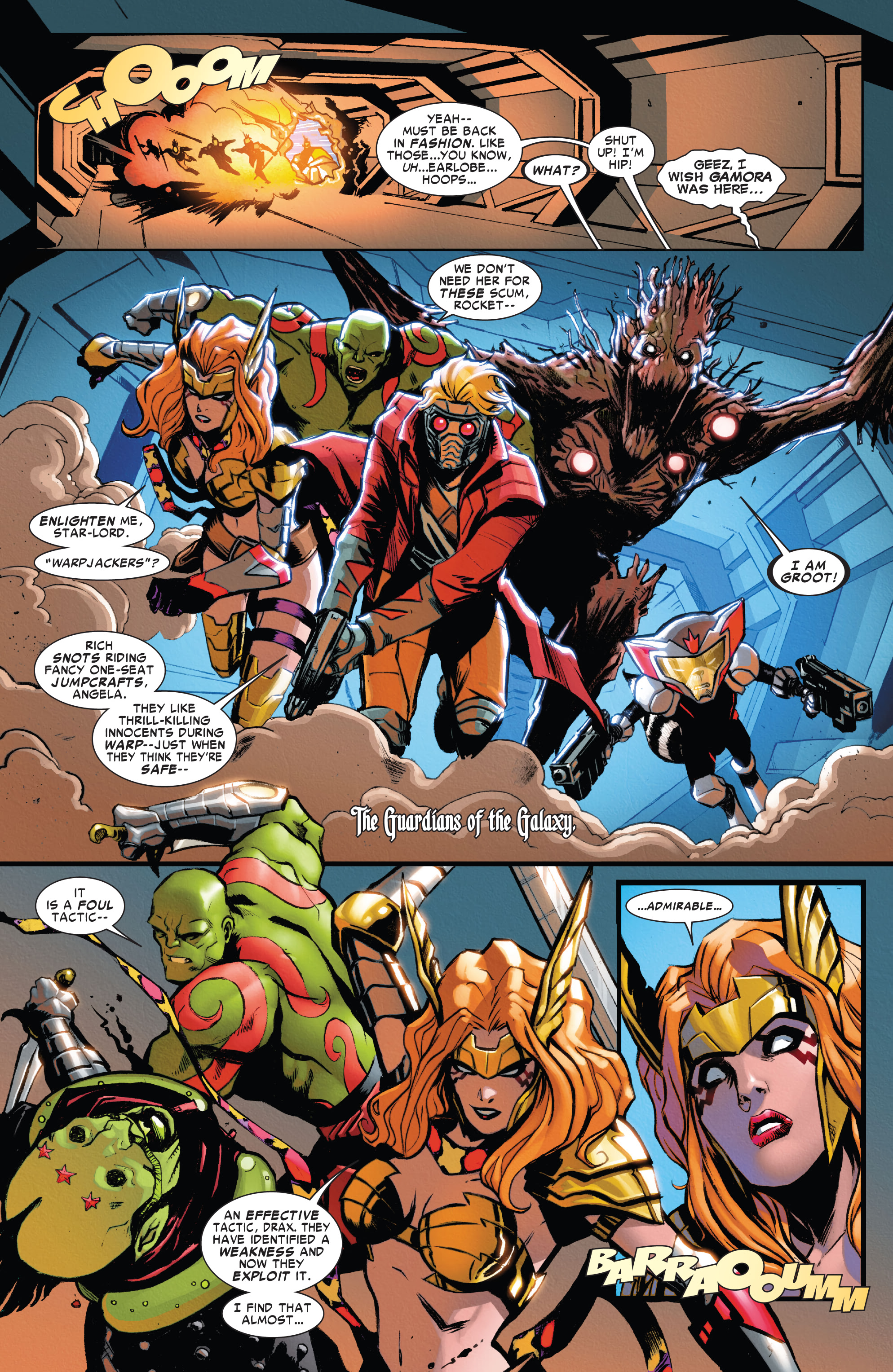Read online Loki: God of Stories Omnibus comic -  Issue # TPB (Part 4) - 41