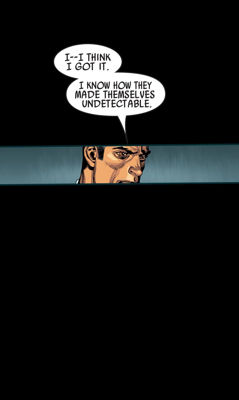 Read online Secret Invasion Infinity Comic comic -  Issue #4 - 69