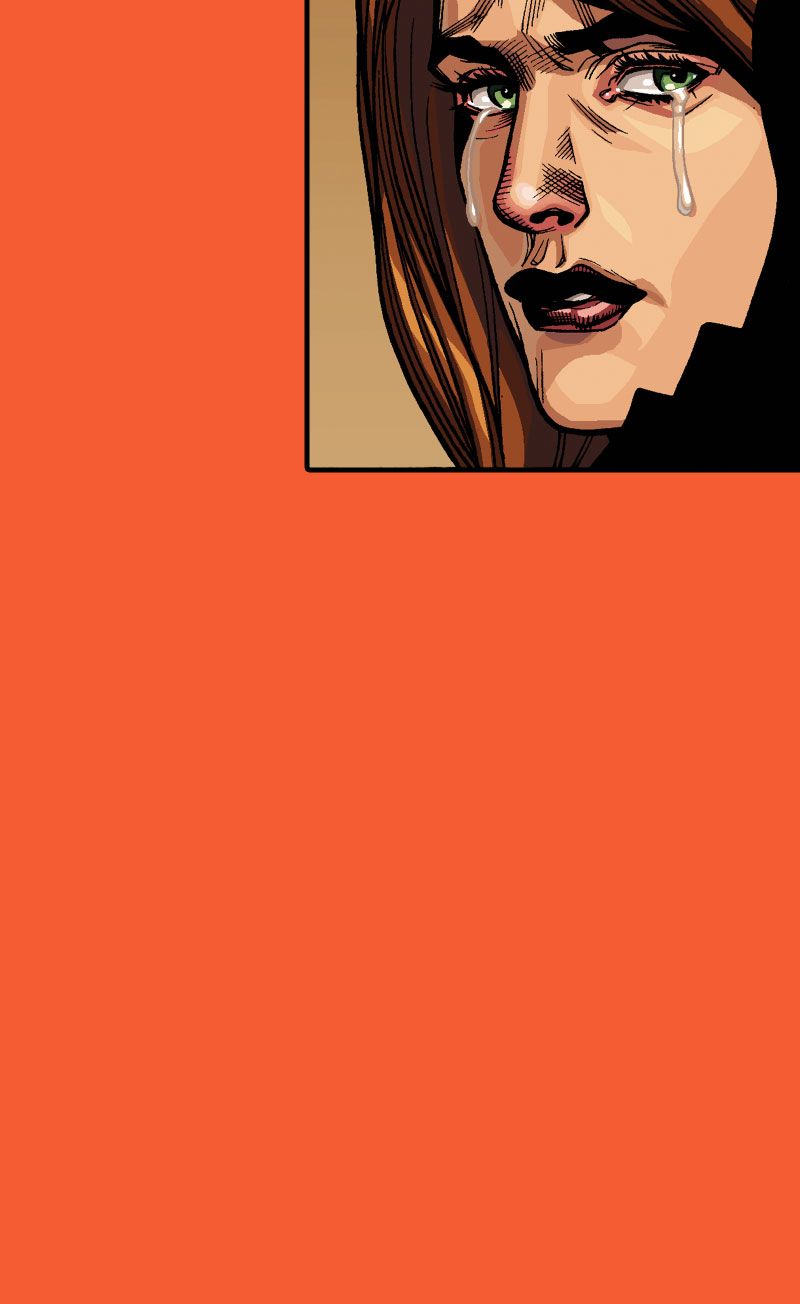 Read online Secret Invasion Infinity Comic comic -  Issue #16 - 24