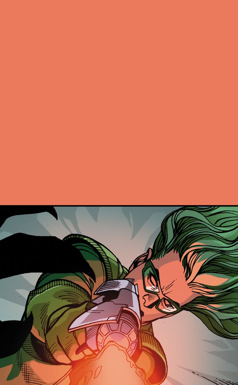 Read online Secret Invasion Infinity Comic comic -  Issue #11 - 100