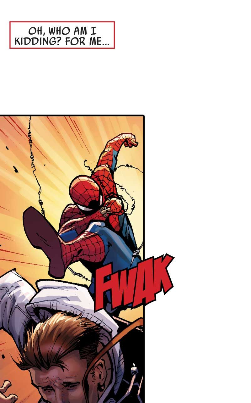 Read online Amazing Spider-Man: Spider-Verse Infinity Comic comic -  Issue #14 - 68