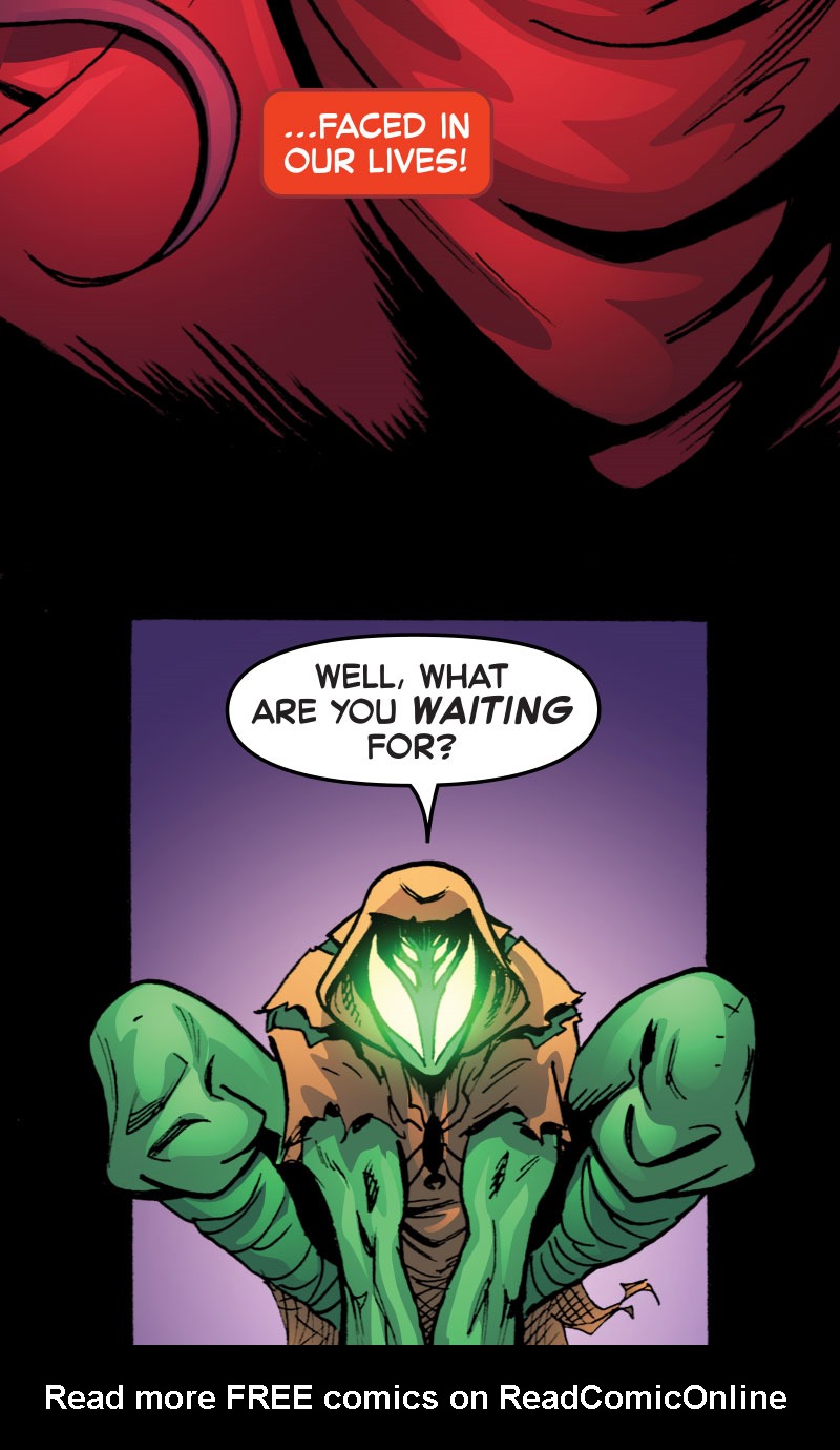 Read online Spider-Verse Unlimited: Infinity Comic comic -  Issue #51 - 10