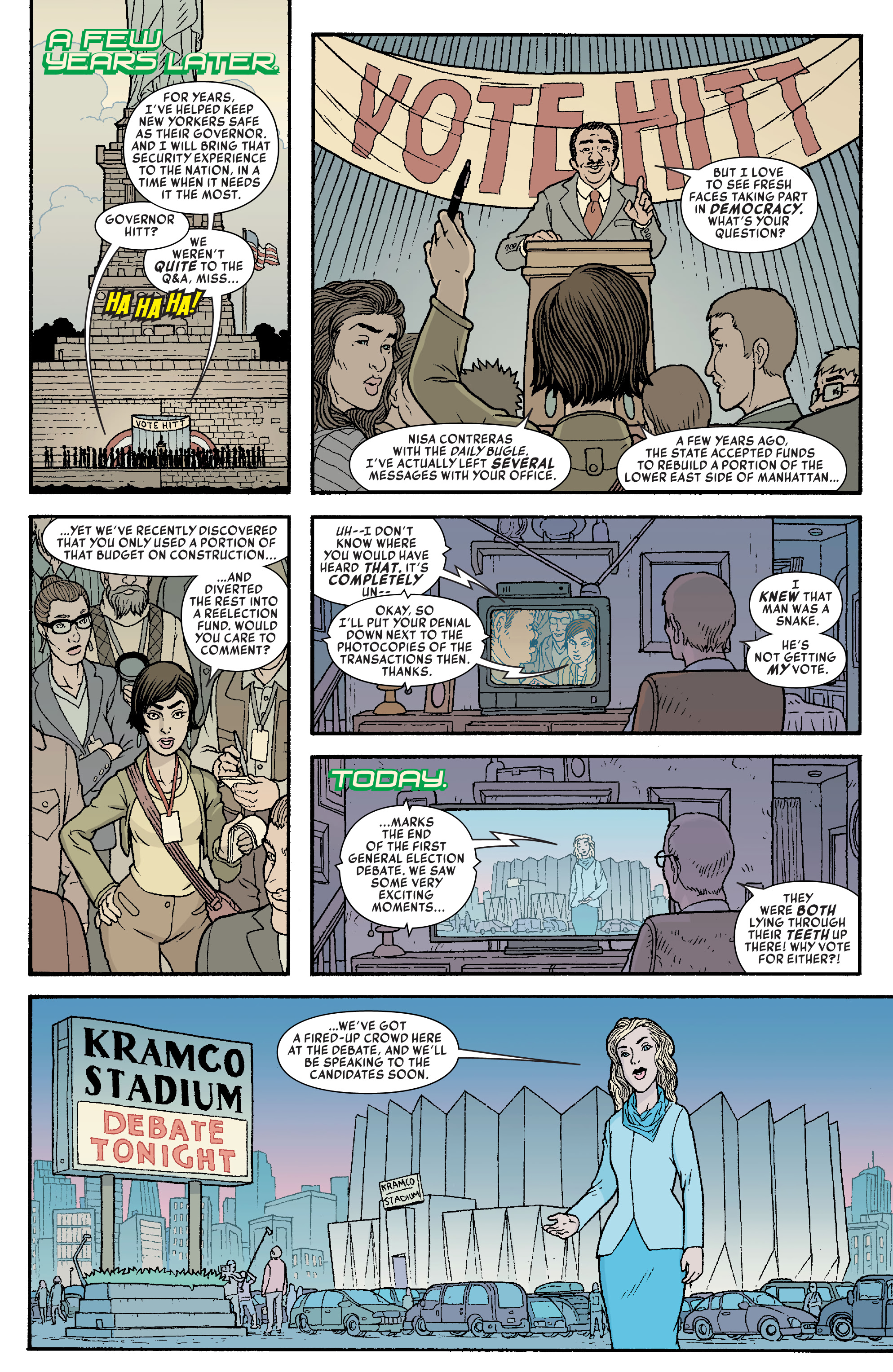 Read online Loki: God of Stories Omnibus comic -  Issue # TPB (Part 7) - 82