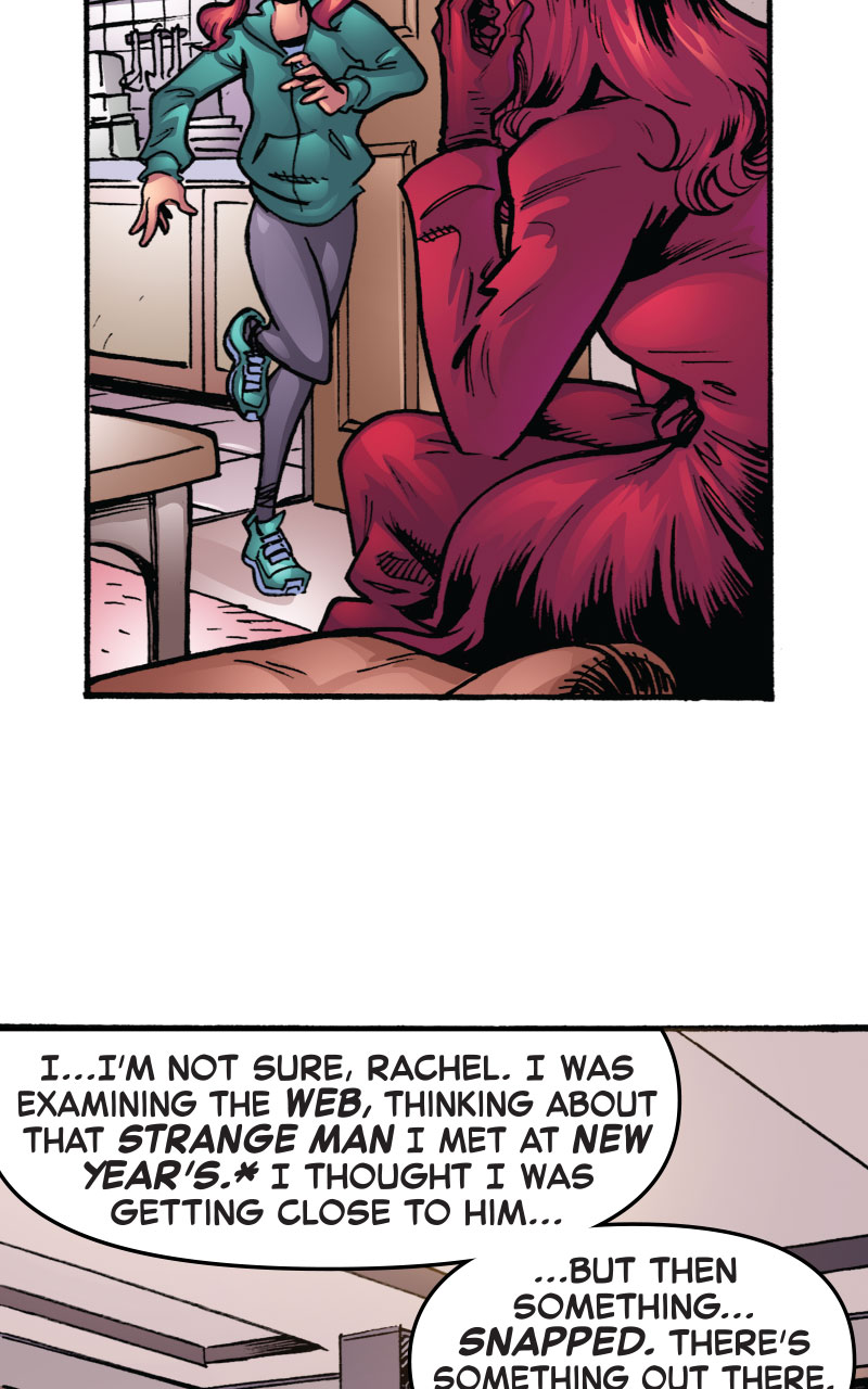 Read online Spider-Verse Unlimited: Infinity Comic comic -  Issue #49 - 17