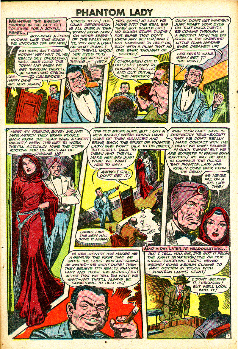 Read online All Great Jungle Adventures comic -  Issue # TPB - 104
